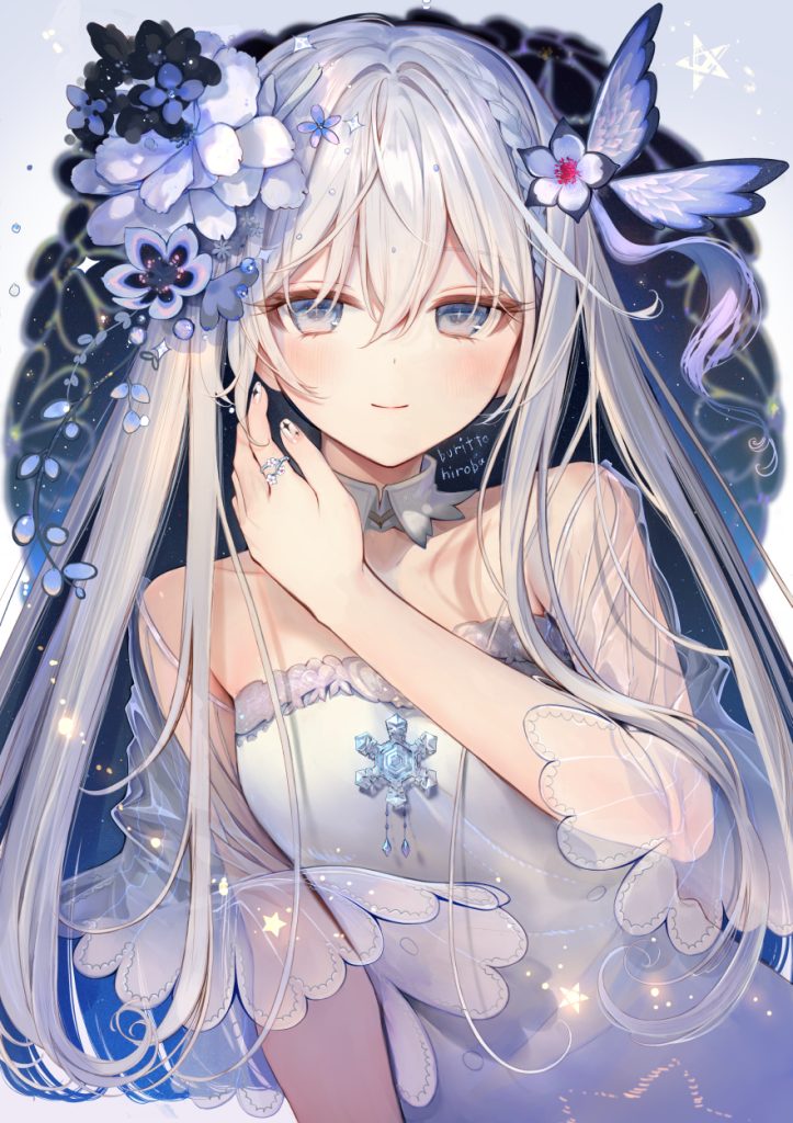 P站pixiv高赞高清原图分享（375）-懂杯姬 - 专业透明的飞机杯动漫名器测评与品牌推荐