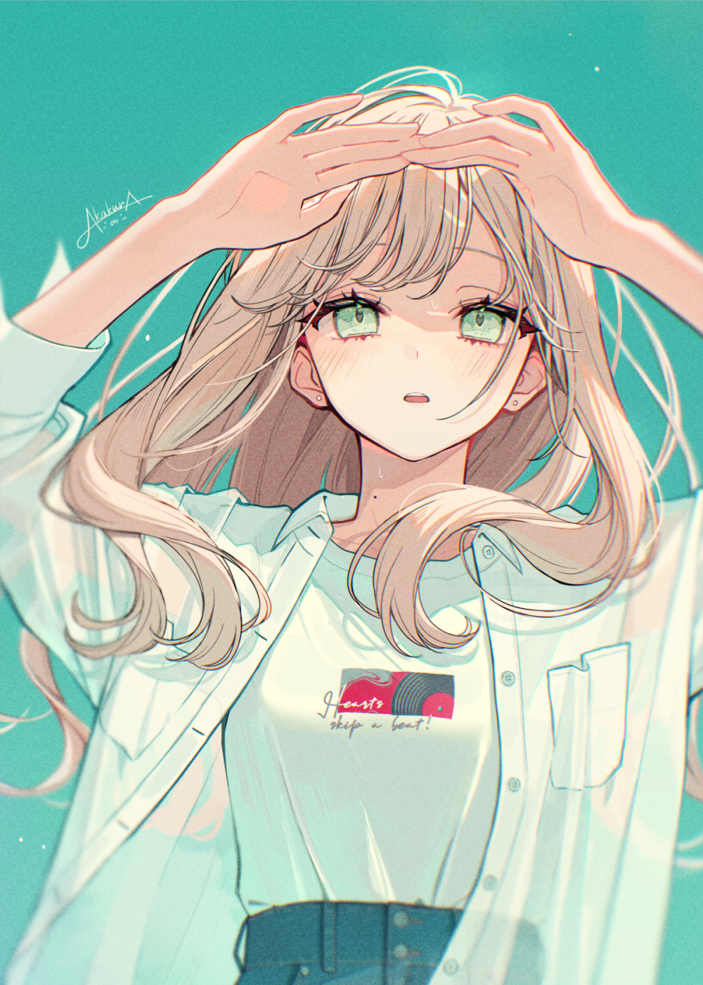 图片[17]-插画鉴赏【第4期】-美图分享论坛-次元控-懂杯姬 - 专业透明的飞机杯动漫名器测评与品牌推荐