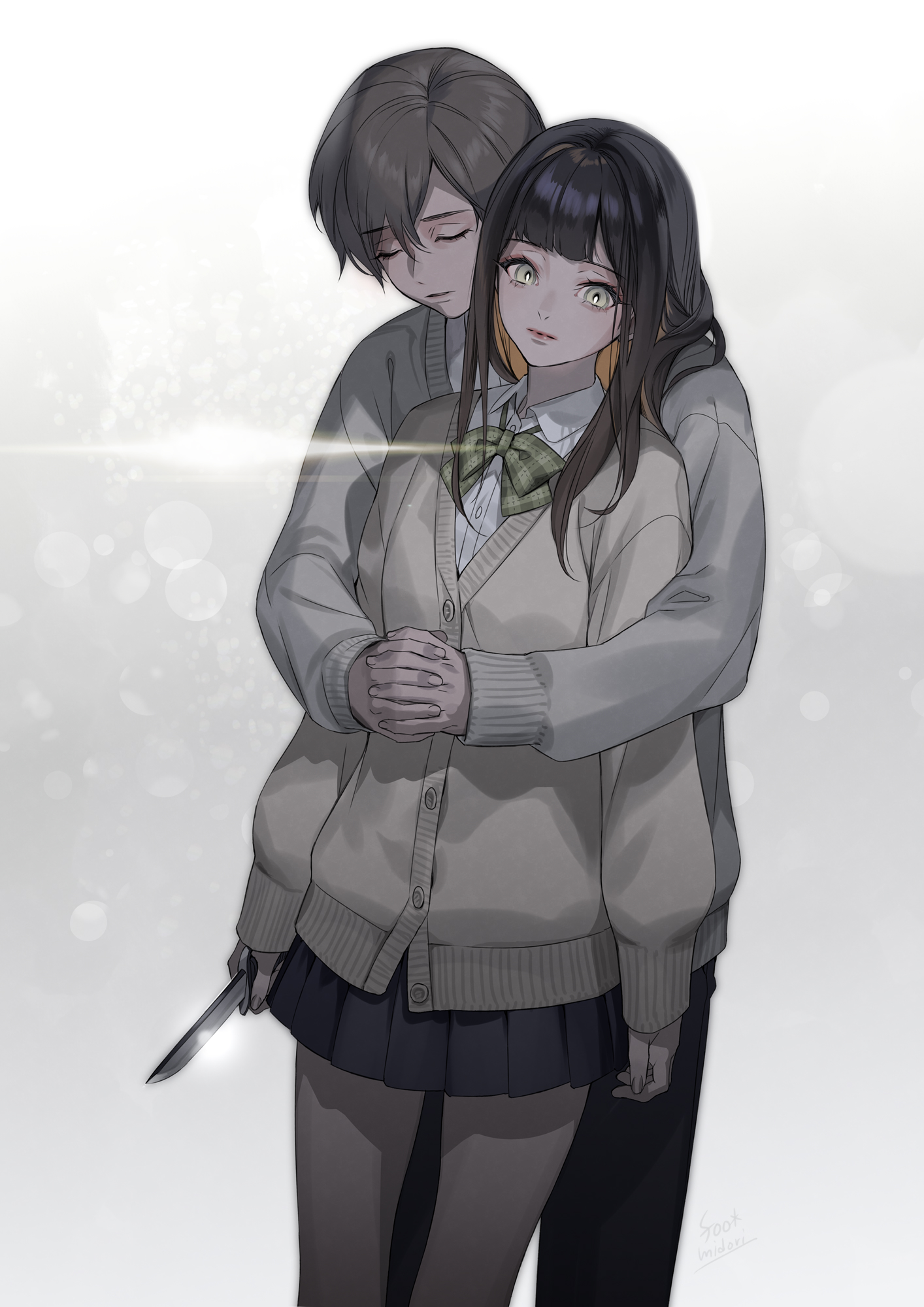 图片[13]-插画鉴赏【第3期】-美图分享论坛-次元控-懂杯姬 - 专业透明的飞机杯动漫名器测评与品牌推荐