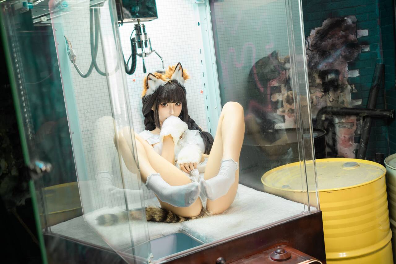 图片[28]-性感写真：谁家的猫猫【第43期】-三次元论坛-次元控-懂杯姬 - 专业透明的飞机杯动漫名器测评与品牌推荐