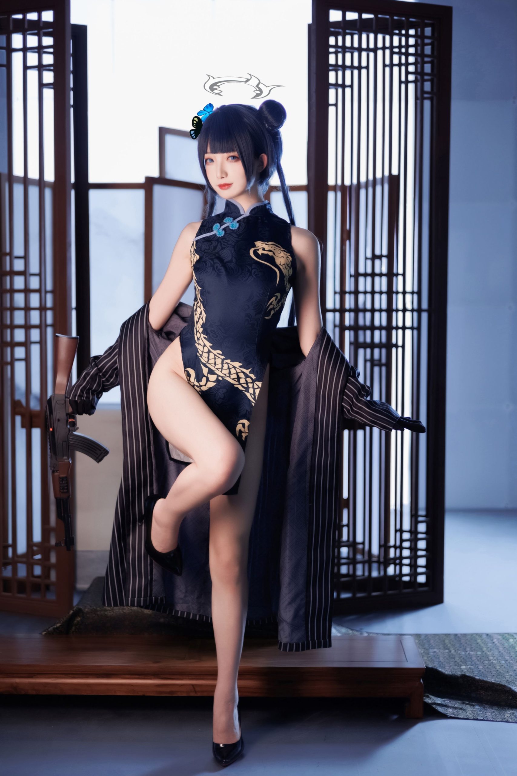 图片[24]-性感写真：碧蓝妃咲2【第72期】-三次元论坛-次元控-懂杯姬 - 专业透明的飞机杯动漫名器测评与品牌推荐