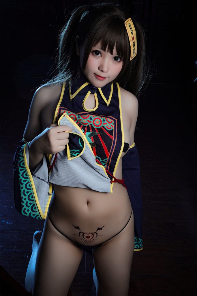 图片[2]-Nyako喵子 – 写真合集 [75套] [持续更新…]-懂杯姬 - 专业透明的飞机杯动漫名器测评与品牌推荐