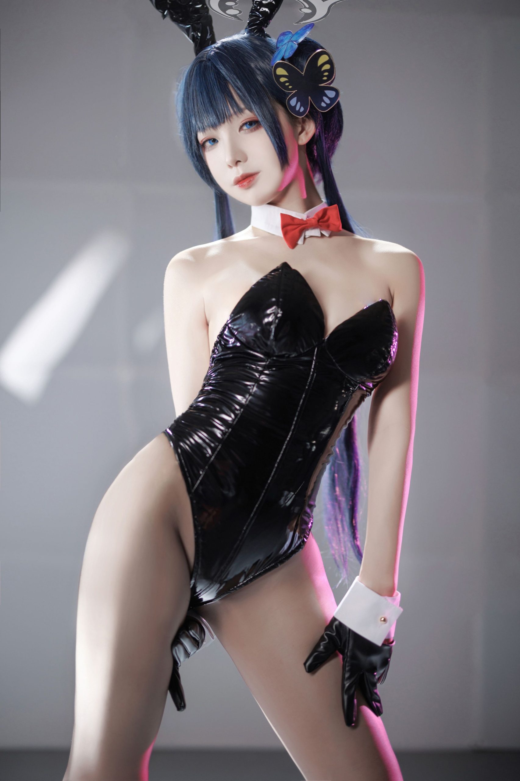 性感写真：兔女【第74期】-懂杯姬 - 专业透明的飞机杯动漫名器测评与品牌推荐