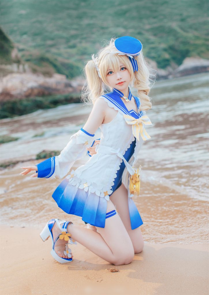 图片[3]-六二二同学 – 写真合集 [13套] [持续更新…]-懂杯姬 - 专业透明的飞机杯动漫名器测评与品牌推荐