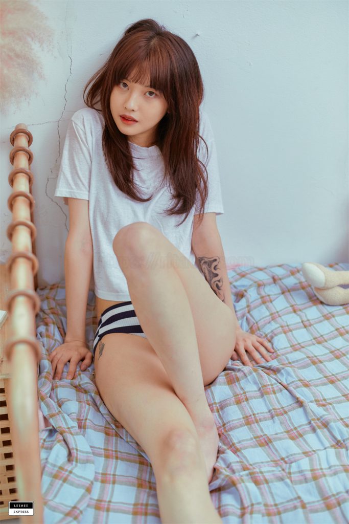 图片[3]-韩国@GMS(고말숙) – 写真合集 [23套] [持续更新…]-懂杯姬 - 专业透明的飞机杯动漫名器测评与品牌推荐