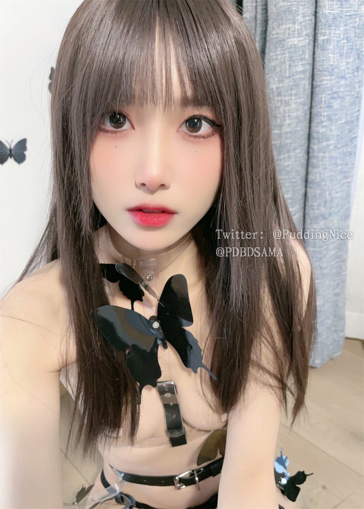 图片[3]-布丁大法 – 最全写真合集 [106套] [持续更新..]-懂杯姬 - 专业透明的飞机杯动漫名器测评与品牌推荐