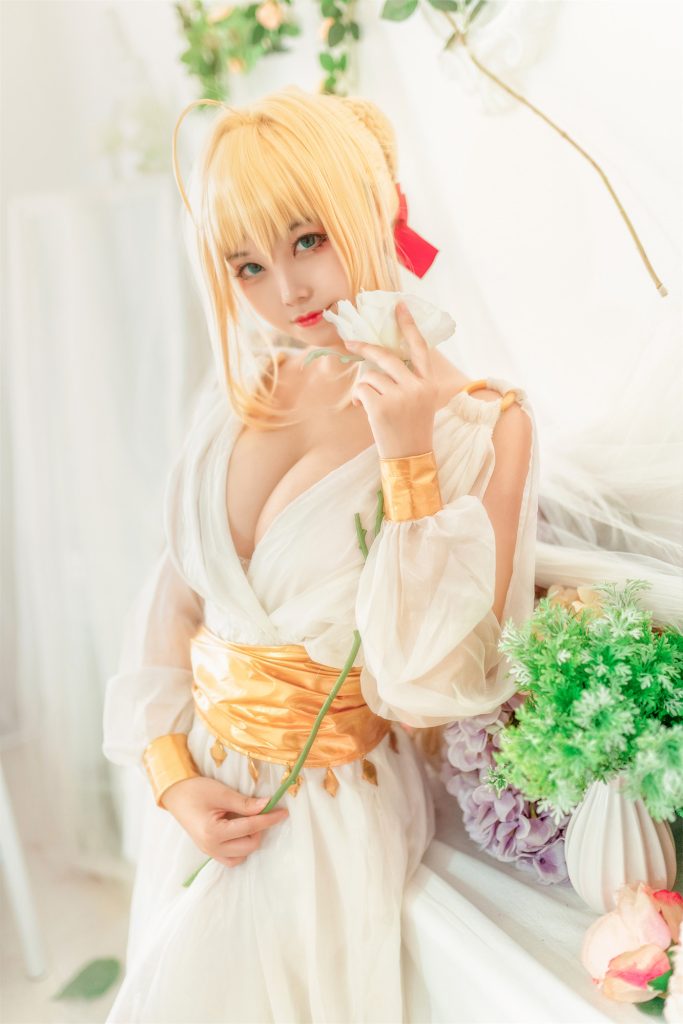 图片[3]-蜜汁猫裘 – 写真合集[110套] [持续更新…]-懂杯姬 - 专业透明的飞机杯动漫名器测评与品牌推荐