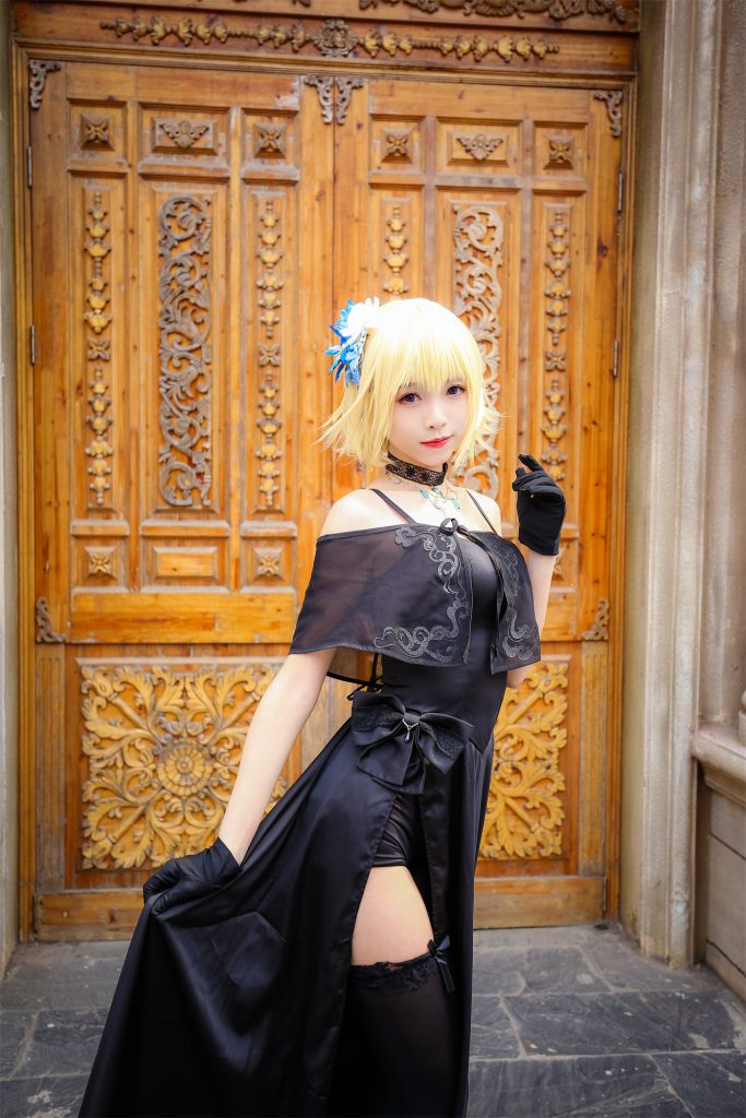 图片[3]-大大卷卷小卷 – 写真合集 [30套] [持续更新…]-懂杯姬 - 专业透明的飞机杯动漫名器测评与品牌推荐