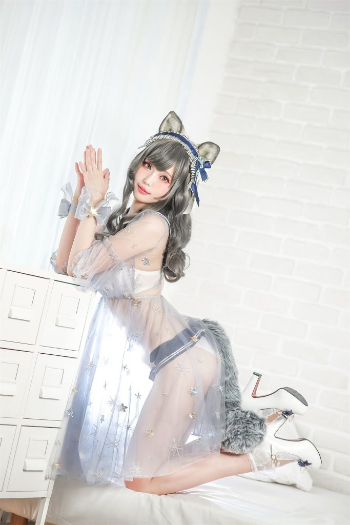 图片[3]-台湾省的知名Coser@ElyEE子 – 写真合集 [181套] [持续更新…]-懂杯姬 - 专业透明的飞机杯动漫名器测评与品牌推荐