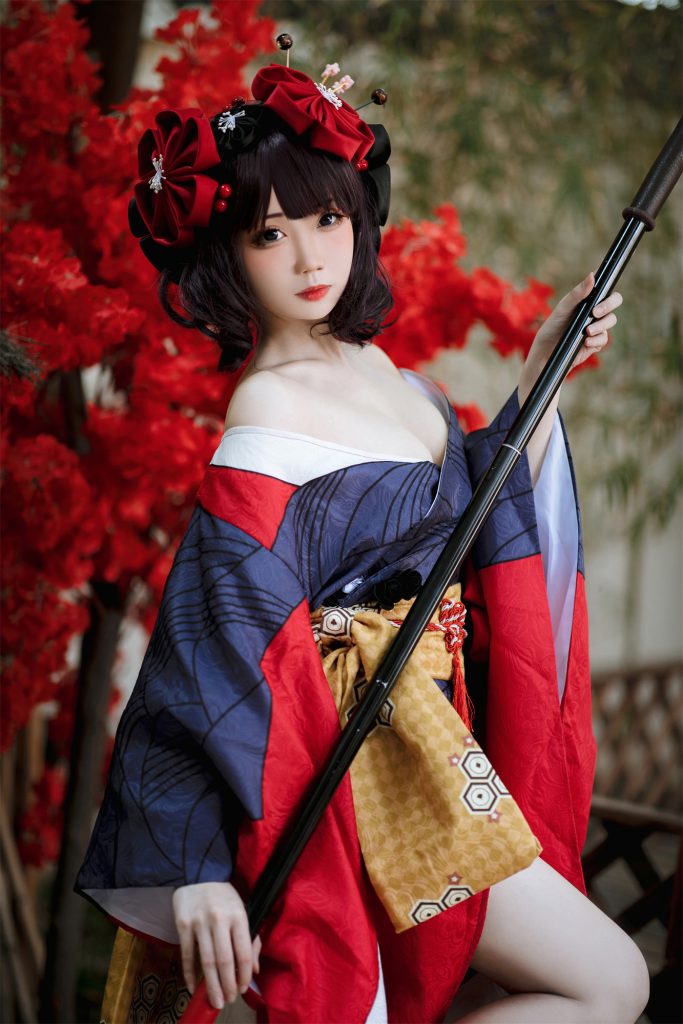 图片[3]-焖焖碳-写真合集 [30套] [持续更新…]-懂杯姬 - 专业透明的飞机杯动漫名器测评与品牌推荐