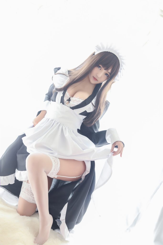 图片[3]-小众Coser：粗粗 – 写真资源合集 [4套] [持续更新…]-懂杯姬 - 专业透明的飞机杯动漫名器测评与品牌推荐