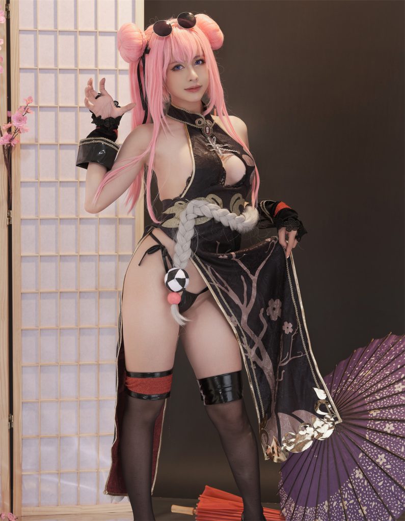 图片[3]-越南PingPing – 写真合集[75套] [持续更新…]-懂杯姬 - 专业透明的飞机杯动漫名器测评与品牌推荐