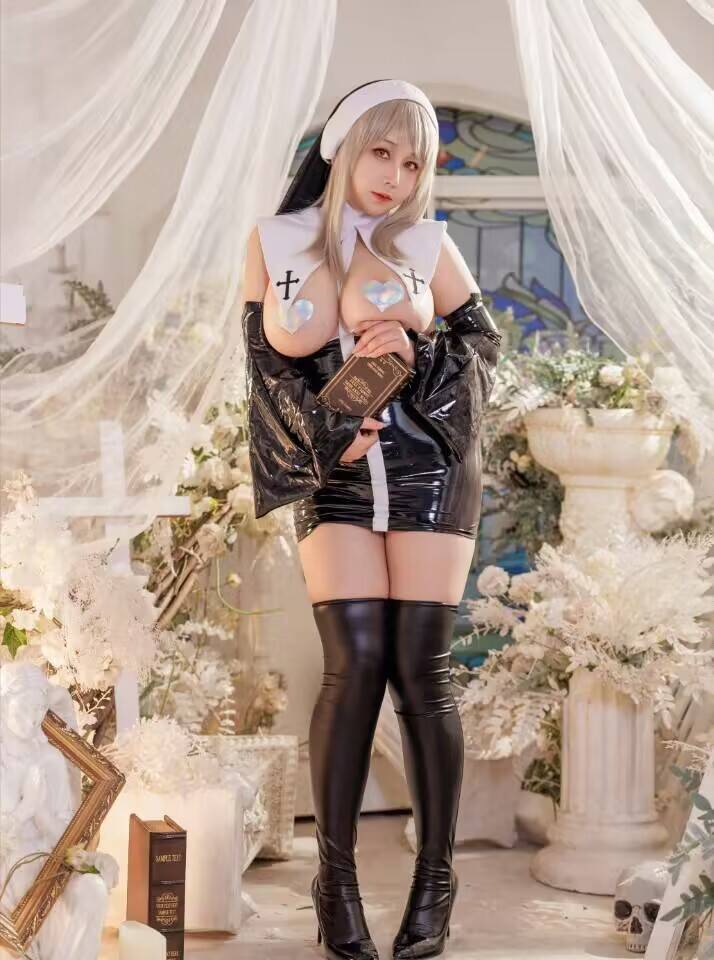 性感写真【第68期】-懂杯姬 - 专业透明的飞机杯动漫名器测评与品牌推荐