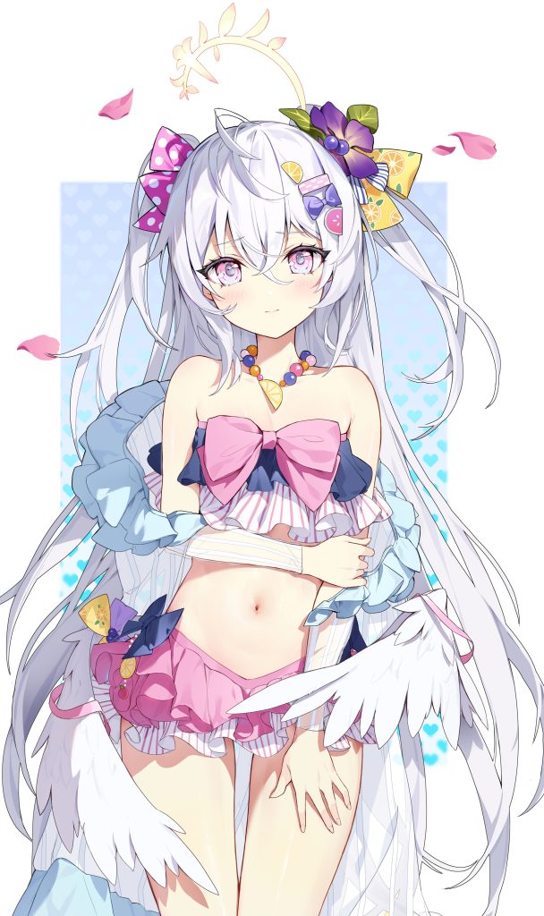 P站pixiv高赞高清原图分享（368）-懂杯姬 - 专业透明的飞机杯动漫名器测评与品牌推荐