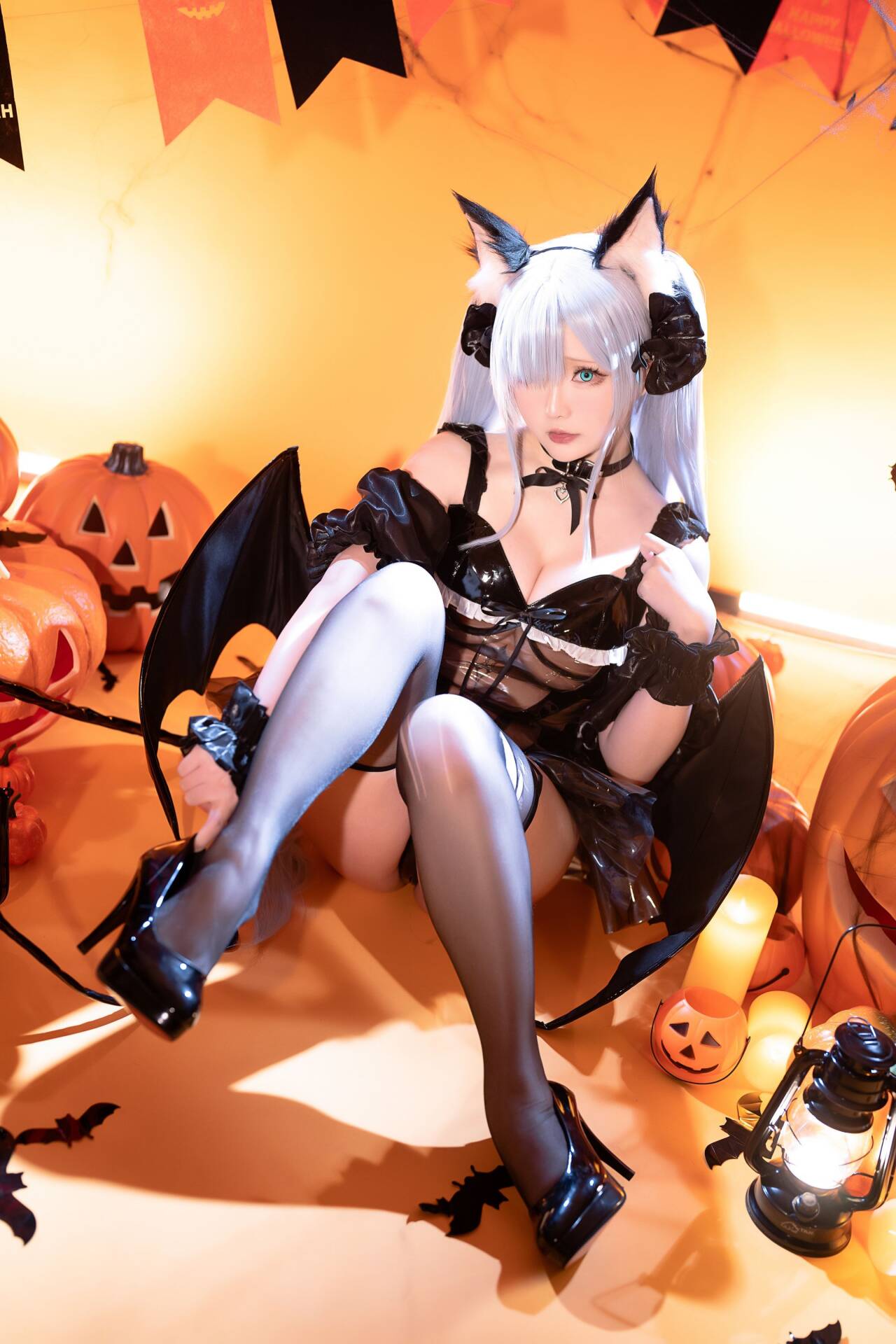 图片[60]-性感写真：碧蓝航线雅努斯【第82期】-三次元论坛-次元控-懂杯姬 - 专业透明的飞机杯动漫名器测评与品牌推荐