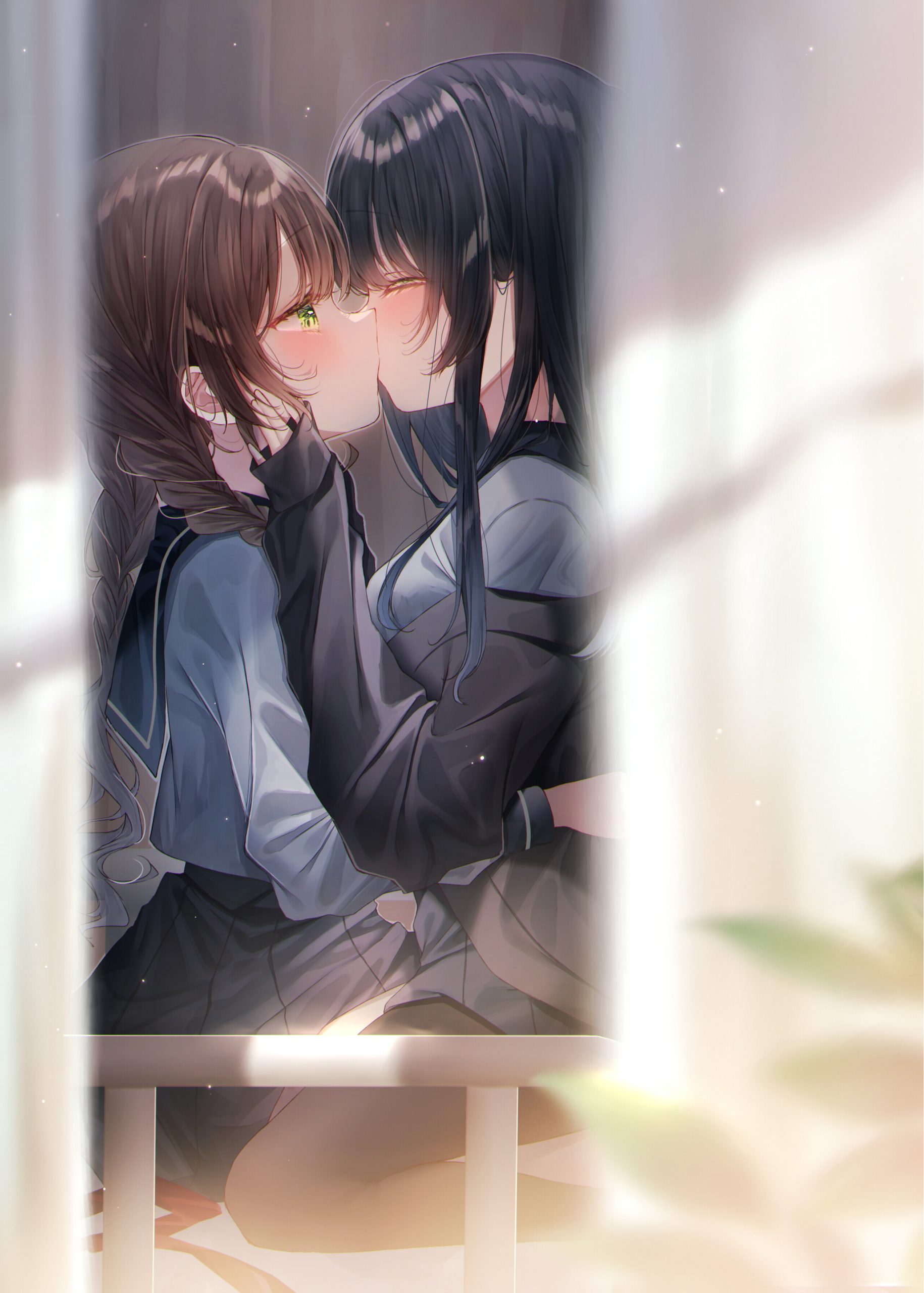 图片[7]-插画鉴赏【第5期】-美图分享论坛-次元控-懂杯姬 - 专业透明的飞机杯动漫名器测评与品牌推荐