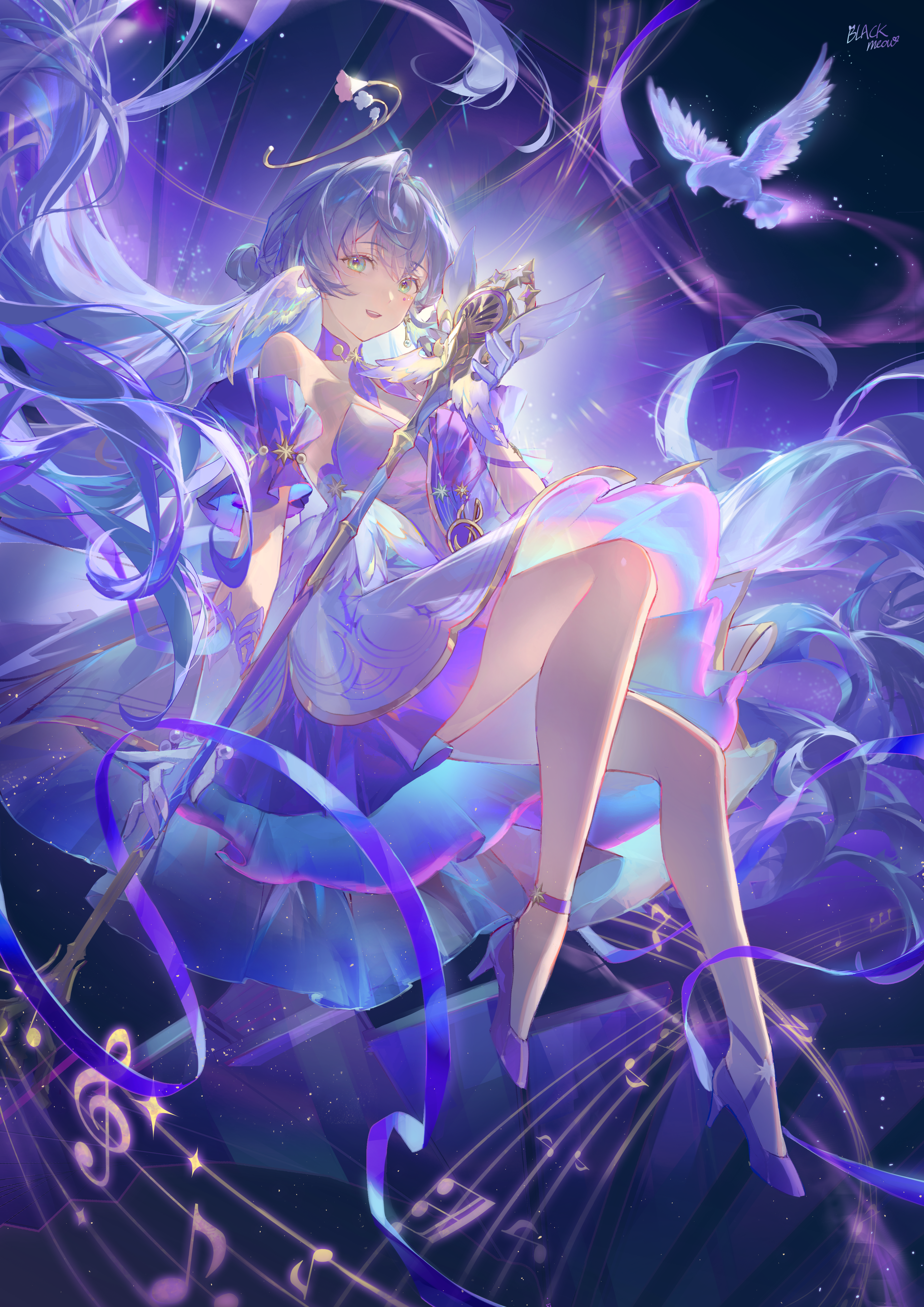 图片[19]-插画鉴赏【第2期】-美图分享论坛-次元控-懂杯姬 - 专业透明的飞机杯动漫名器测评与品牌推荐