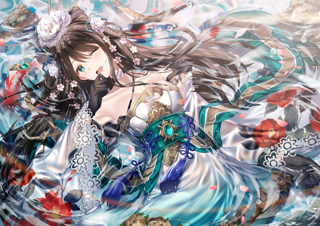 P站pixiv高赞高清原图分享（390）-懂杯姬 - 专业透明的飞机杯动漫名器测评与品牌推荐