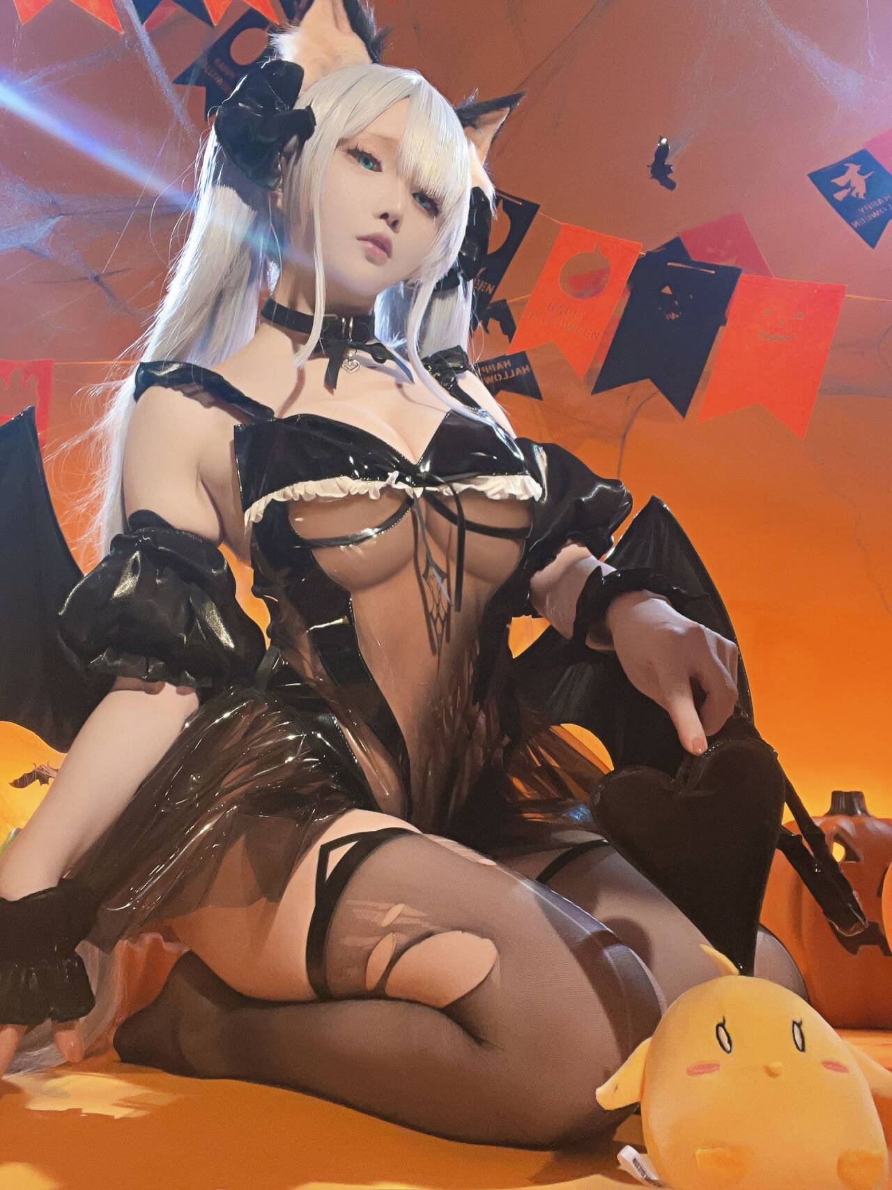 图片[59]-性感写真：碧蓝航线雅努斯【第82期】-三次元论坛-次元控-懂杯姬 - 专业透明的飞机杯动漫名器测评与品牌推荐