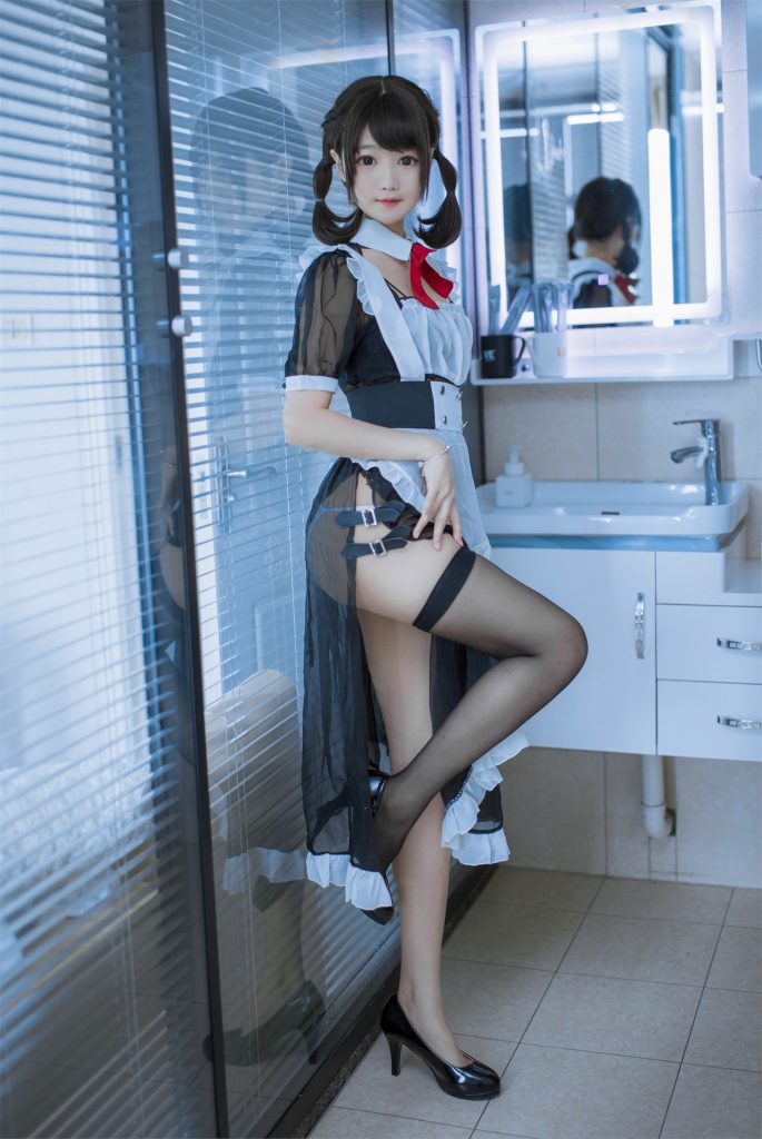 图片[6]-羽天Shine – 写真合集 [72套] [持续更新…]-懂杯姬 - 专业透明的飞机杯动漫名器测评与品牌推荐