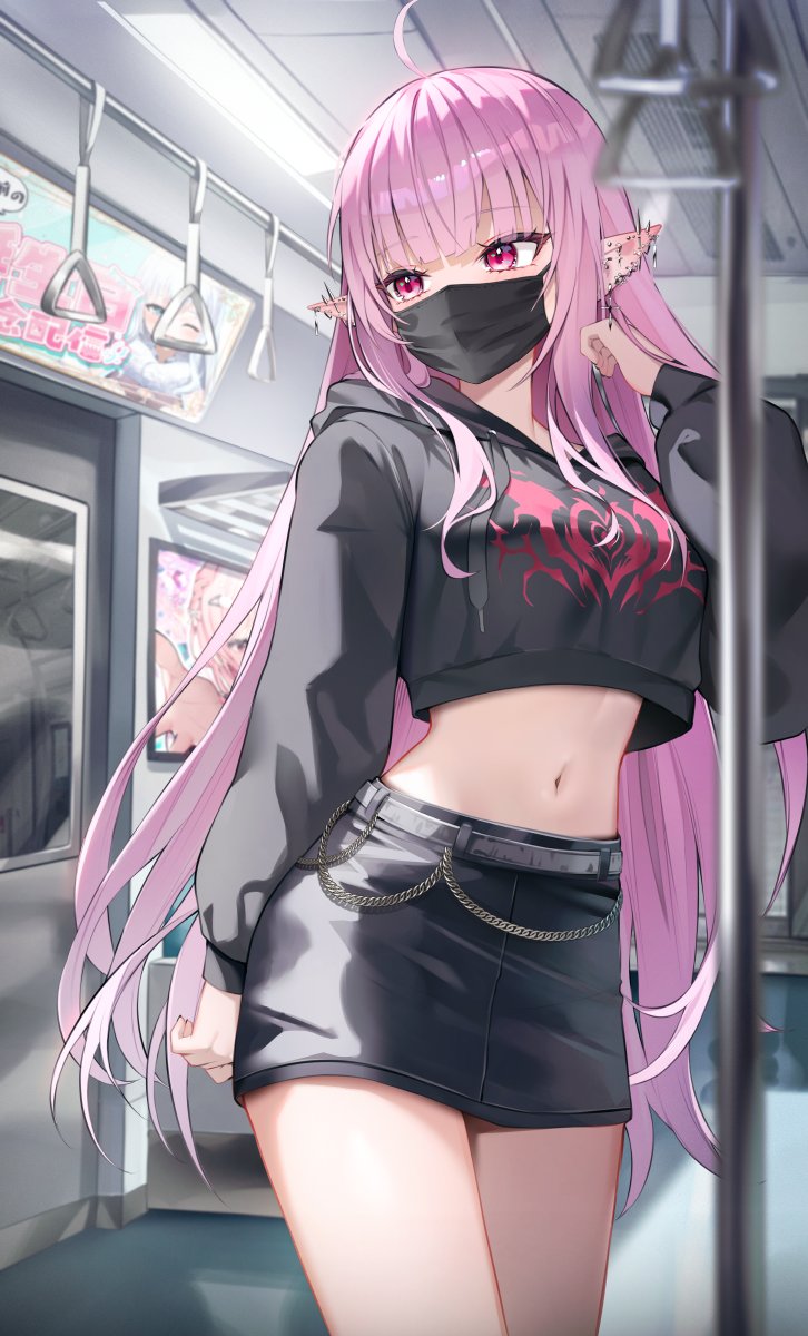 图片[17]-插画鉴赏【第5期】-美图分享论坛-次元控-懂杯姬 - 专业透明的飞机杯动漫名器测评与品牌推荐