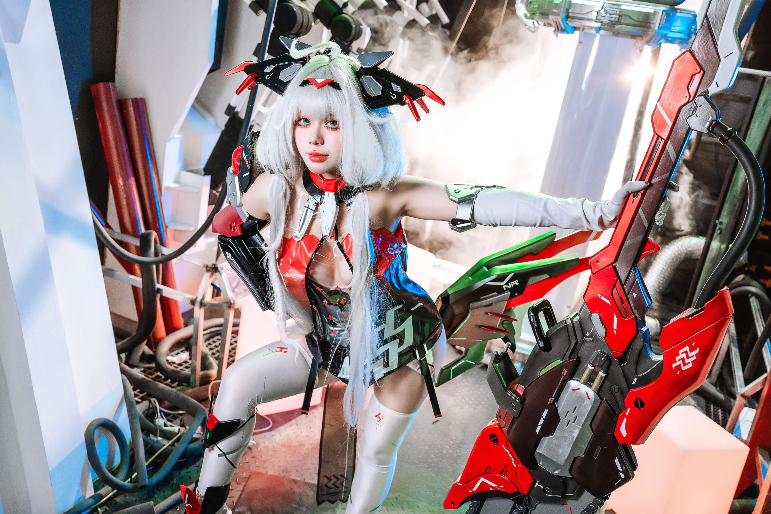 图片[55]-性感写真：纳格陵【第83期】-三次元论坛-次元控-懂杯姬 - 专业透明的飞机杯动漫名器测评与品牌推荐