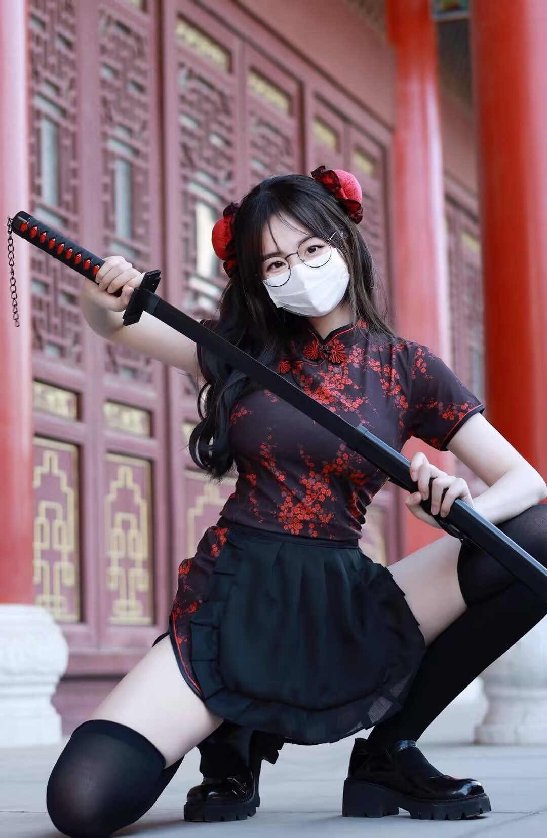 图片[8]-性感写真：烧萝【第60期】-三次元论坛-次元控-懂杯姬 - 专业透明的飞机杯动漫名器测评与品牌推荐