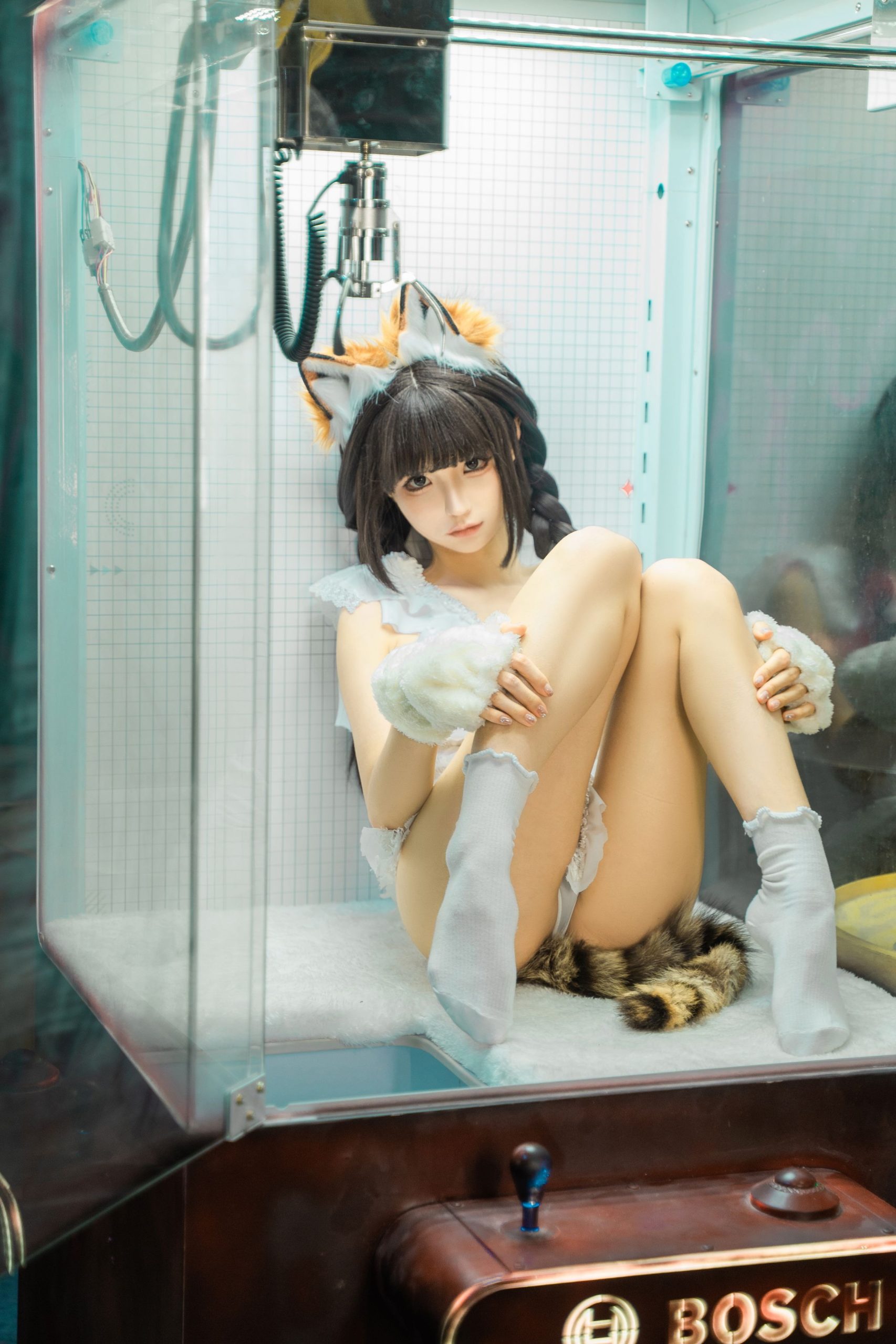 图片[34]-性感写真：谁家的猫猫【第43期】-三次元论坛-次元控-懂杯姬 - 专业透明的飞机杯动漫名器测评与品牌推荐