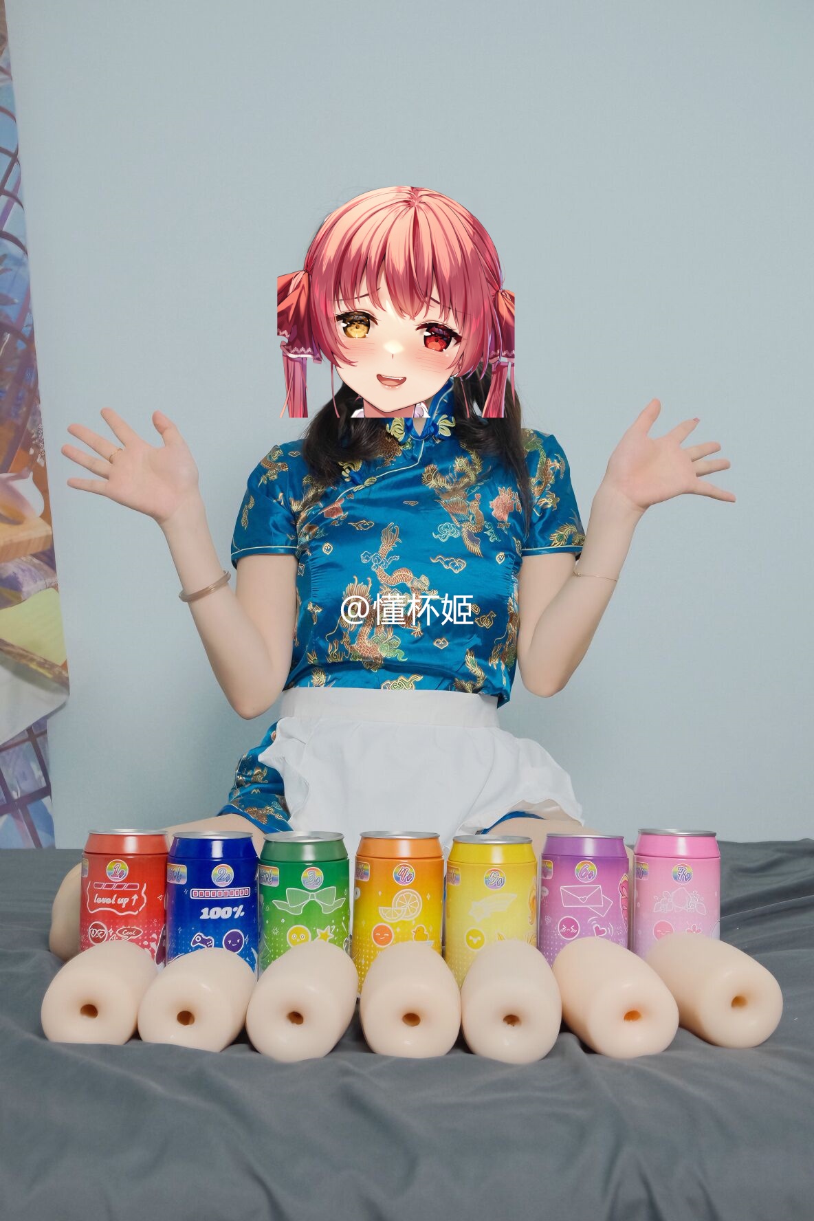 图片[7]-【杯多多|七彩罐娘】宝贝，这个东西是你的吗？怎么在我这里啊！！！-求个推荐论坛-玩杯之道-懂杯姬 - 专业透明的飞机杯动漫名器测评与品牌推荐