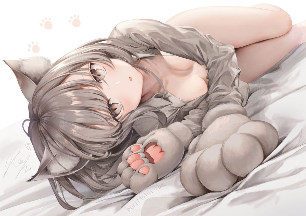 P站pixiv高赞高清原图分享（376）-懂杯姬 - 专业透明的飞机杯动漫名器测评与品牌推荐