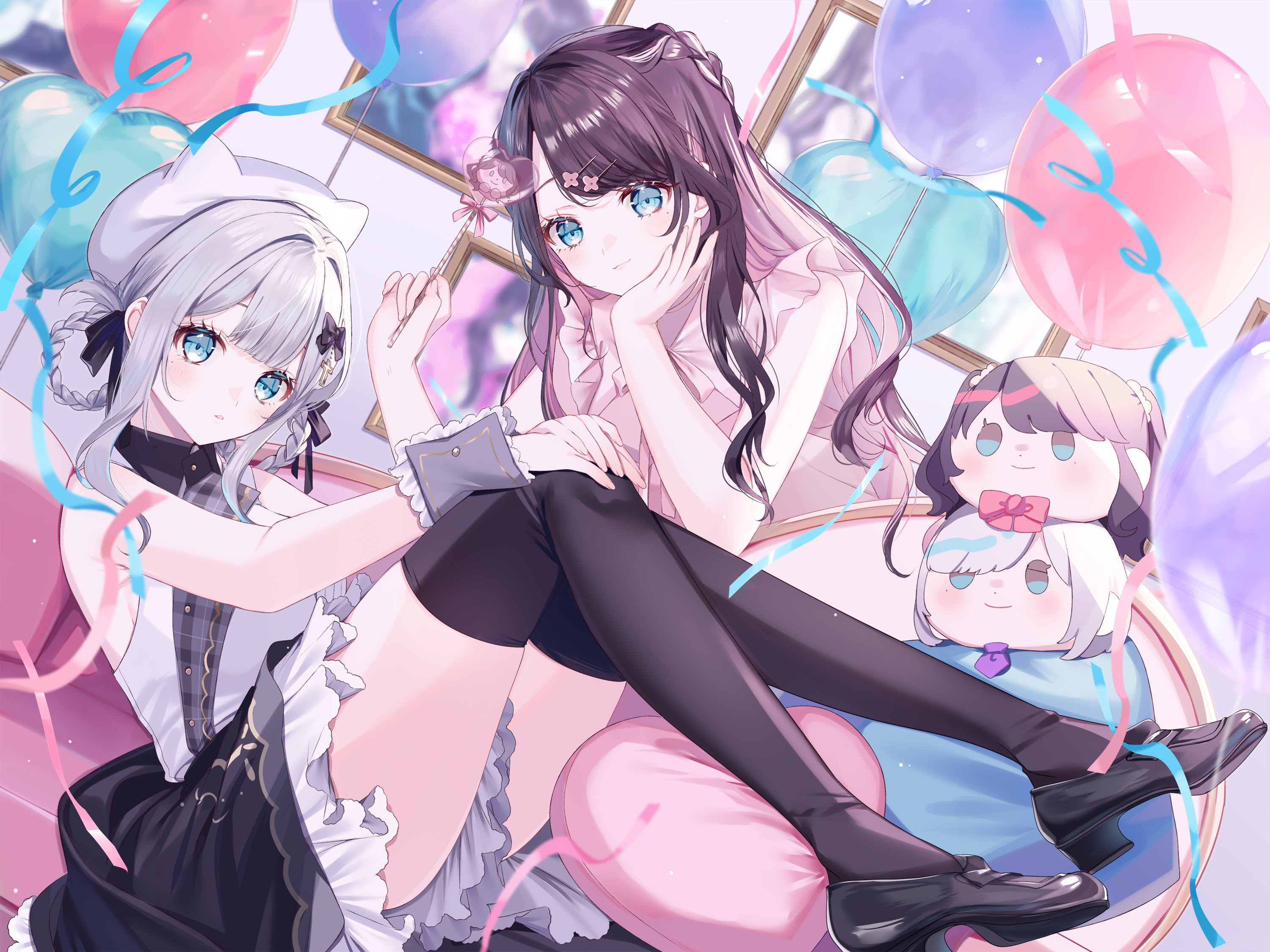 图片[24]-插画鉴赏【第8期】-美图分享论坛-次元控-懂杯姬 - 专业透明的飞机杯动漫名器测评与品牌推荐