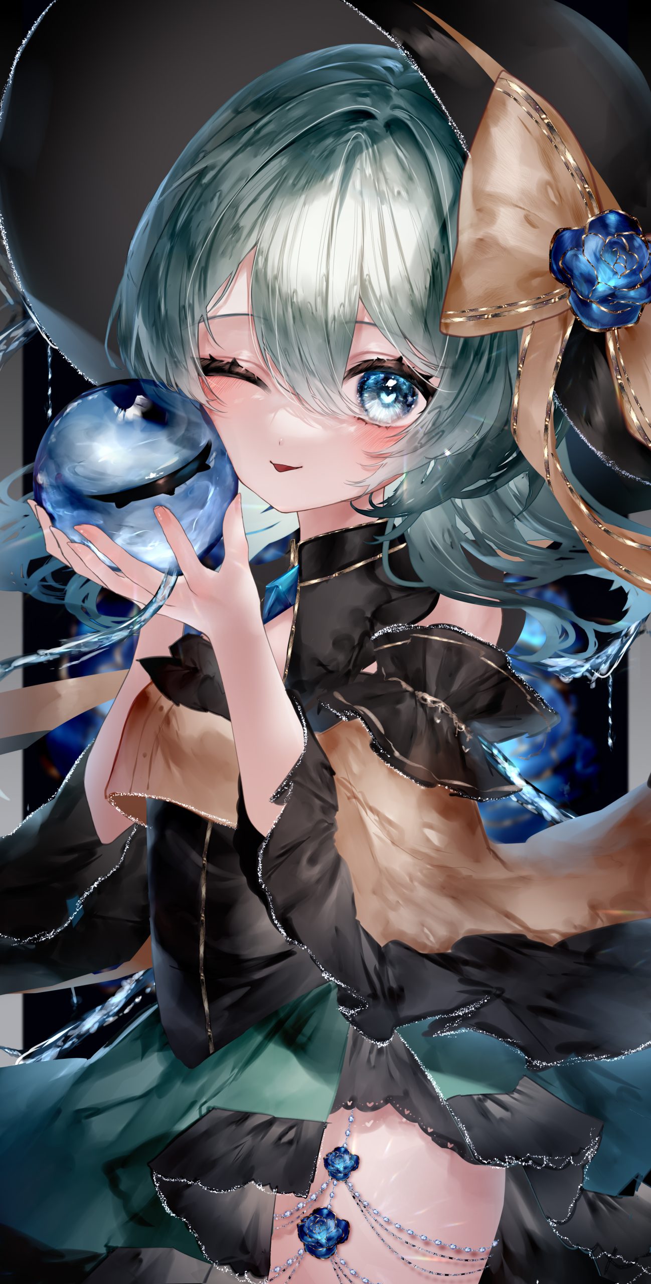 图片[9]-插画鉴赏【第3期】-美图分享论坛-次元控-懂杯姬 - 专业透明的飞机杯动漫名器测评与品牌推荐