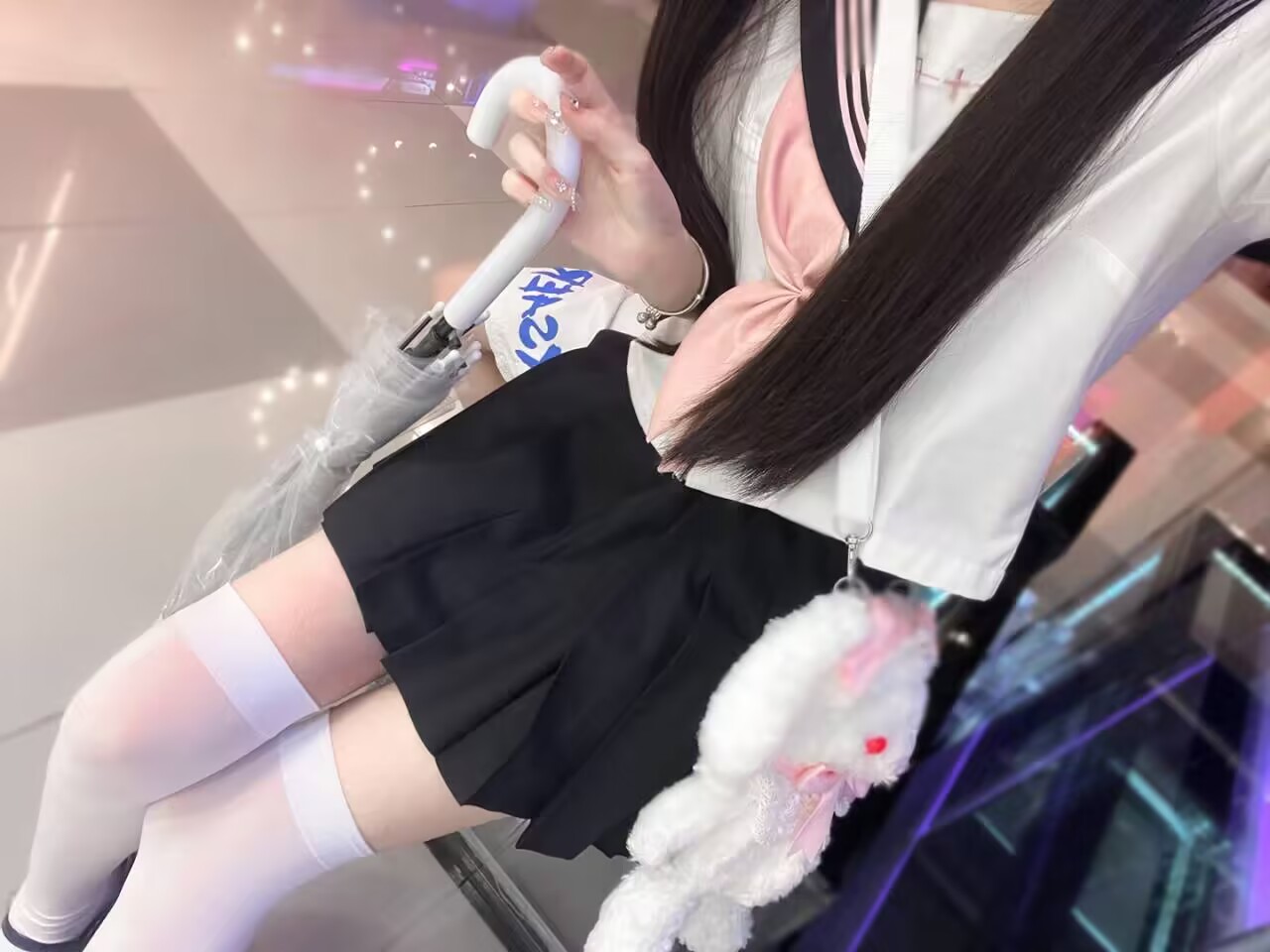 性感写真：烧萝【第60期】-懂杯姬 - 专业透明的飞机杯动漫名器测评与品牌推荐