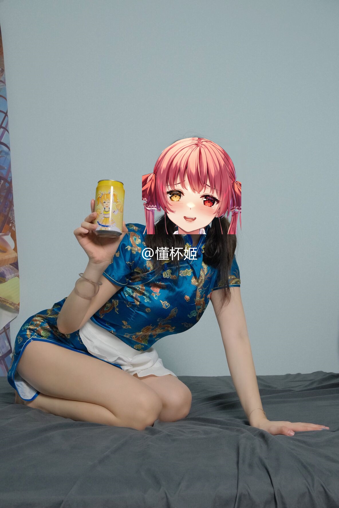 【杯多多|七彩罐娘】宝贝，这个东西是你的吗？怎么在我这里啊！！！-懂杯姬 - 专业透明的飞机杯动漫名器测评与品牌推荐