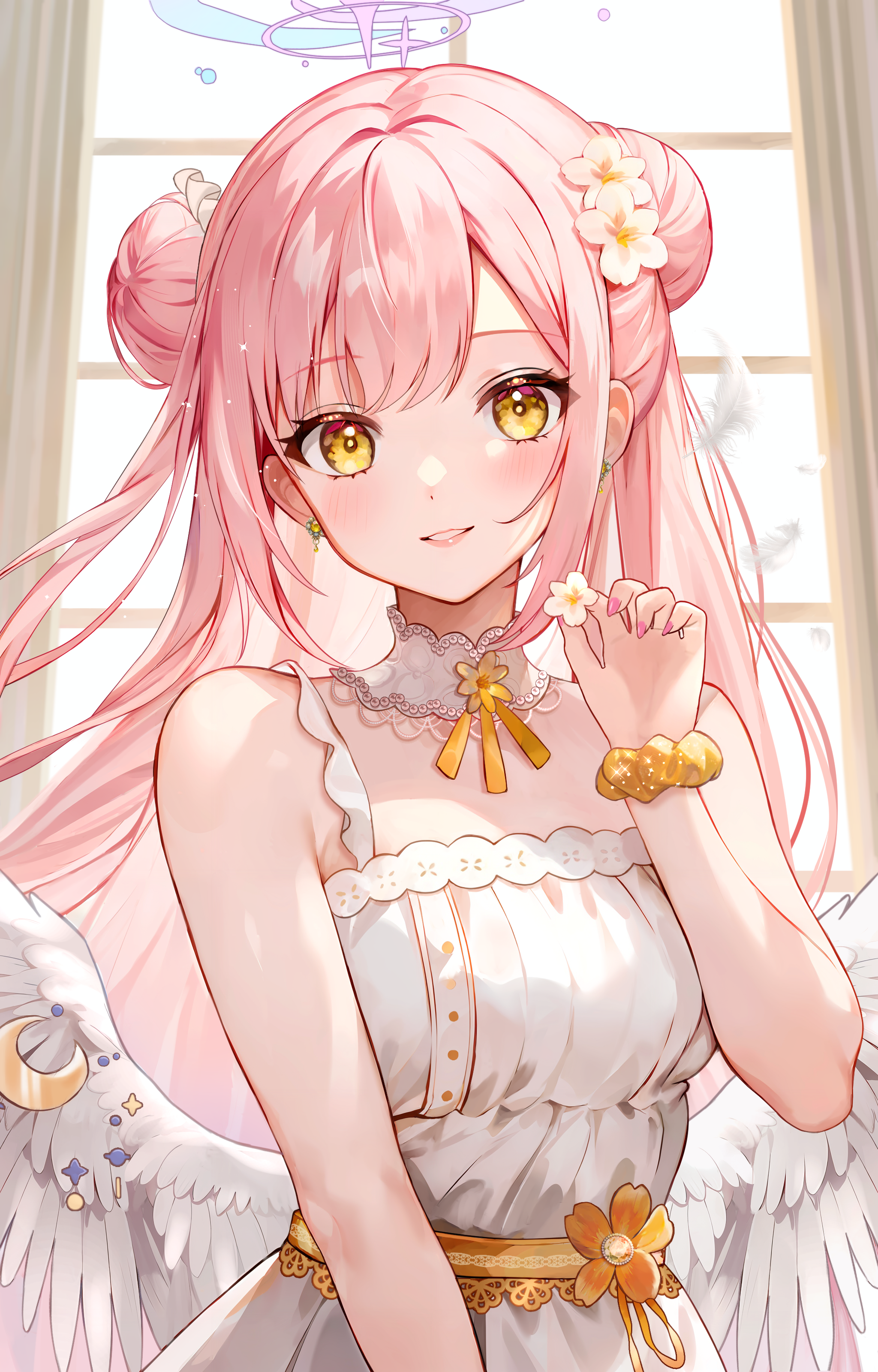 图片[10]-插画鉴赏【第7期】-美图分享论坛-次元控-懂杯姬 - 专业透明的飞机杯动漫名器测评与品牌推荐