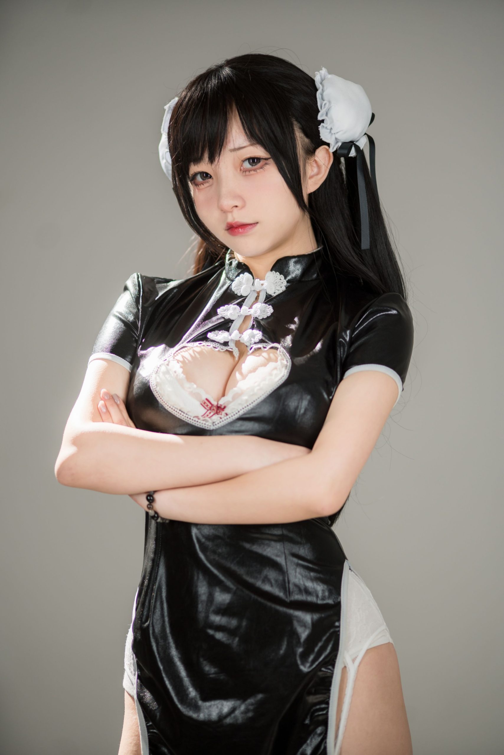 图片[55]-性感写真：功夫阿花【第73期】-三次元论坛-次元控-懂杯姬 - 专业透明的飞机杯动漫名器测评与品牌推荐