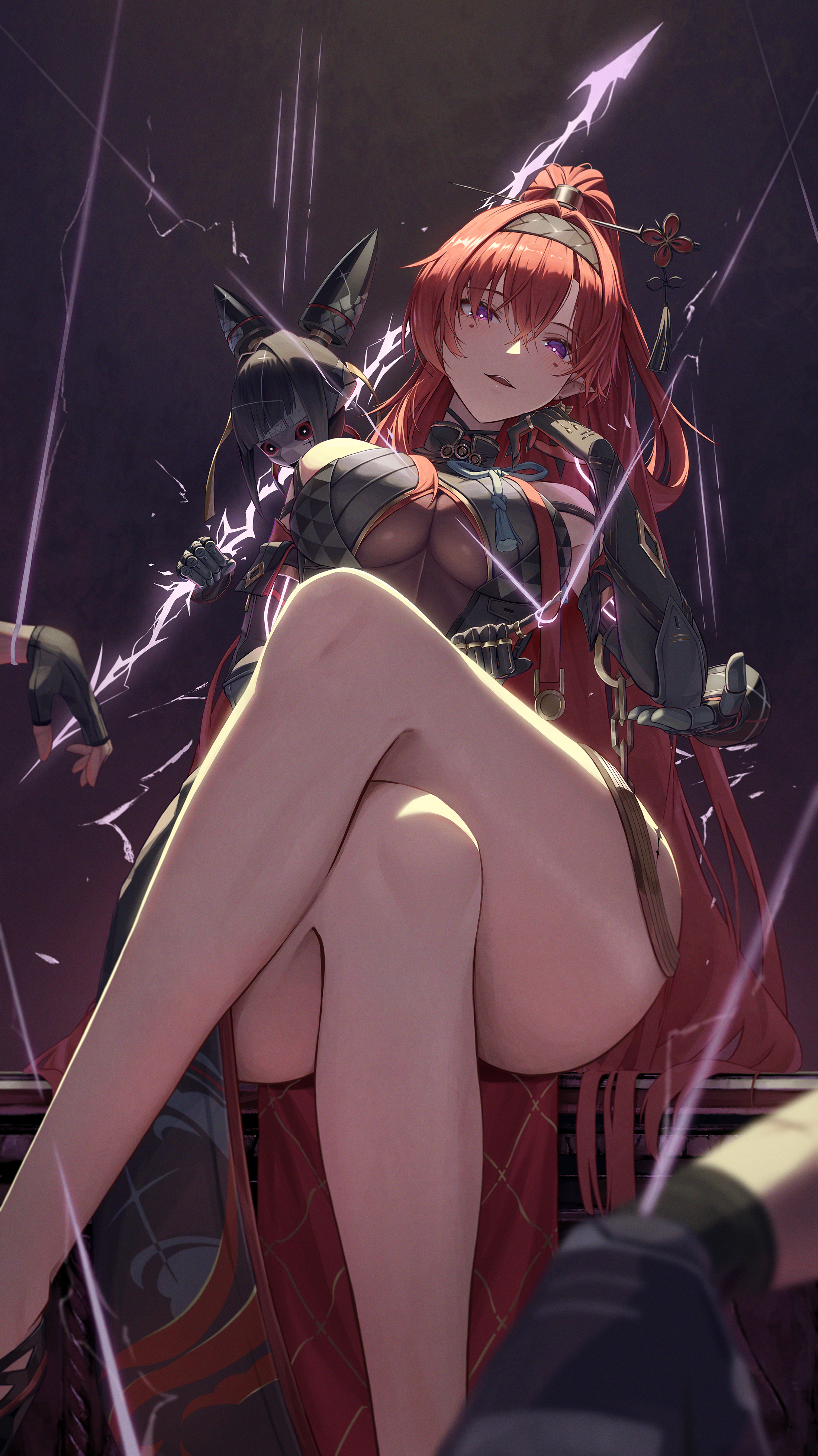 图片[19]-插画鉴赏【第8期】-美图分享论坛-次元控-懂杯姬 - 专业透明的飞机杯动漫名器测评与品牌推荐