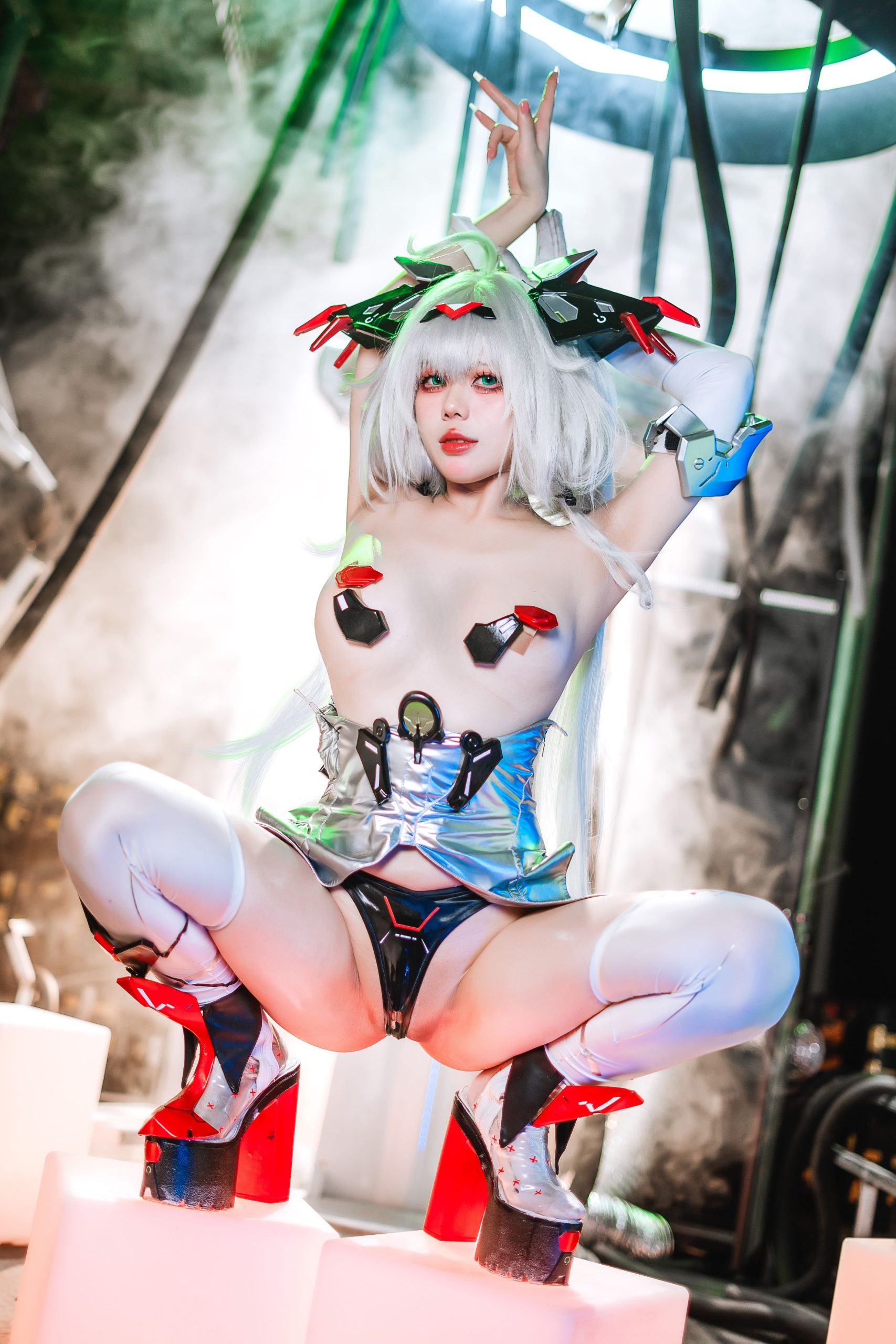 图片[20]-性感写真：纳格陵【第83期】-三次元论坛-次元控-懂杯姬 - 专业透明的飞机杯动漫名器测评与品牌推荐