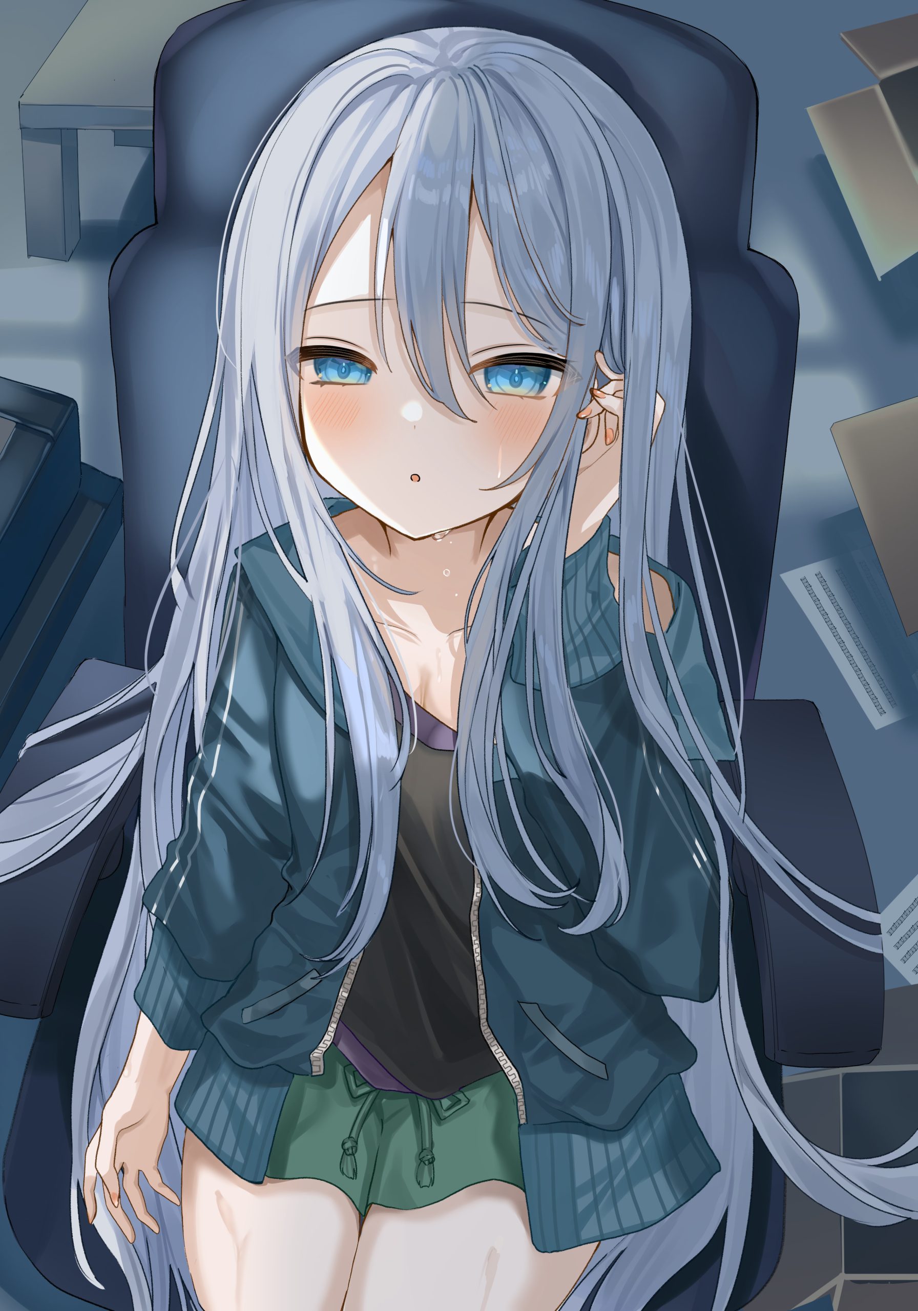 图片[21]-插画鉴赏【第5期】-美图分享论坛-次元控-懂杯姬 - 专业透明的飞机杯动漫名器测评与品牌推荐