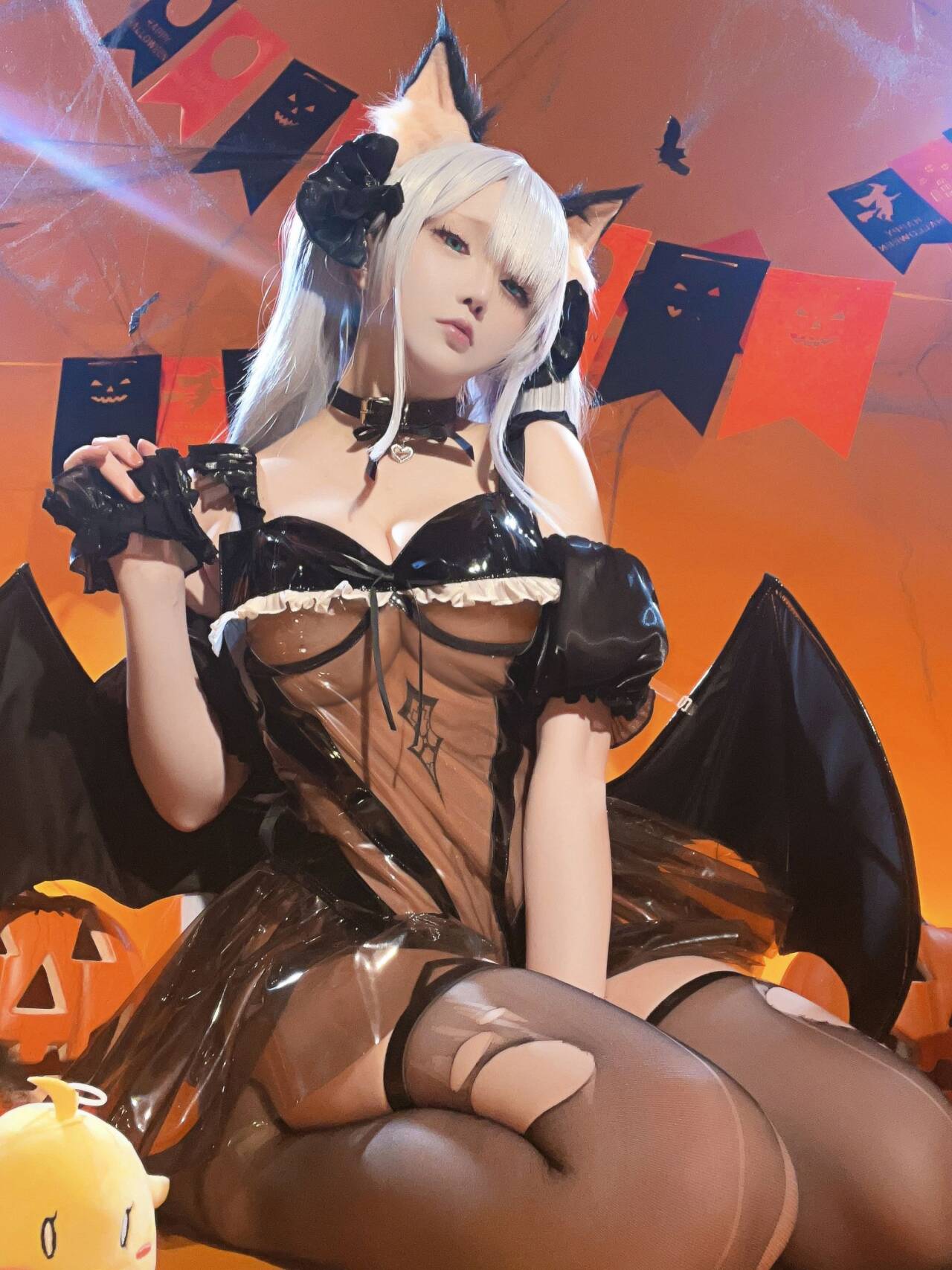 图片[48]-性感写真：碧蓝航线雅努斯【第82期】-三次元论坛-次元控-懂杯姬 - 专业透明的飞机杯动漫名器测评与品牌推荐