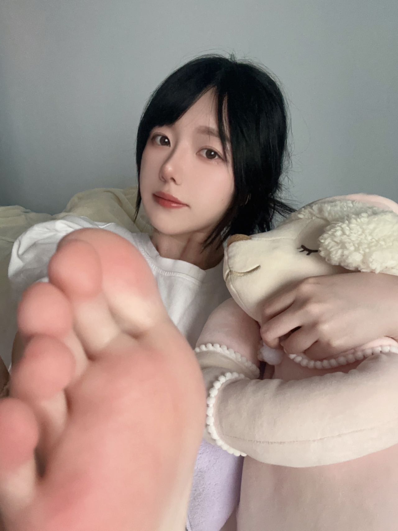 图片[25]-性感写真：玉足【第42期】-三次元论坛-次元控-懂杯姬 - 专业透明的飞机杯动漫名器测评与品牌推荐