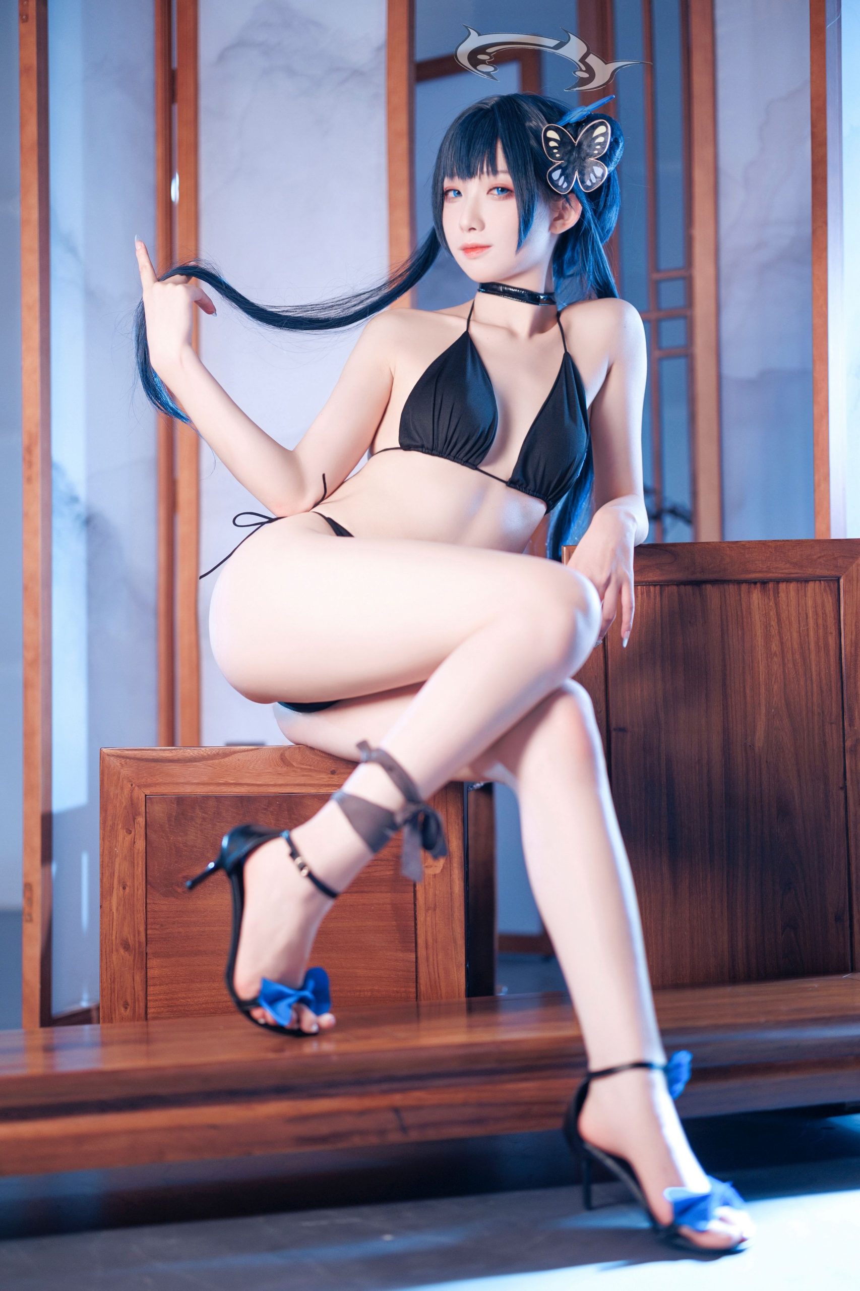 性感写真：碧蓝妃咲1【第71期】-懂杯姬 - 专业透明的飞机杯动漫名器测评与品牌推荐