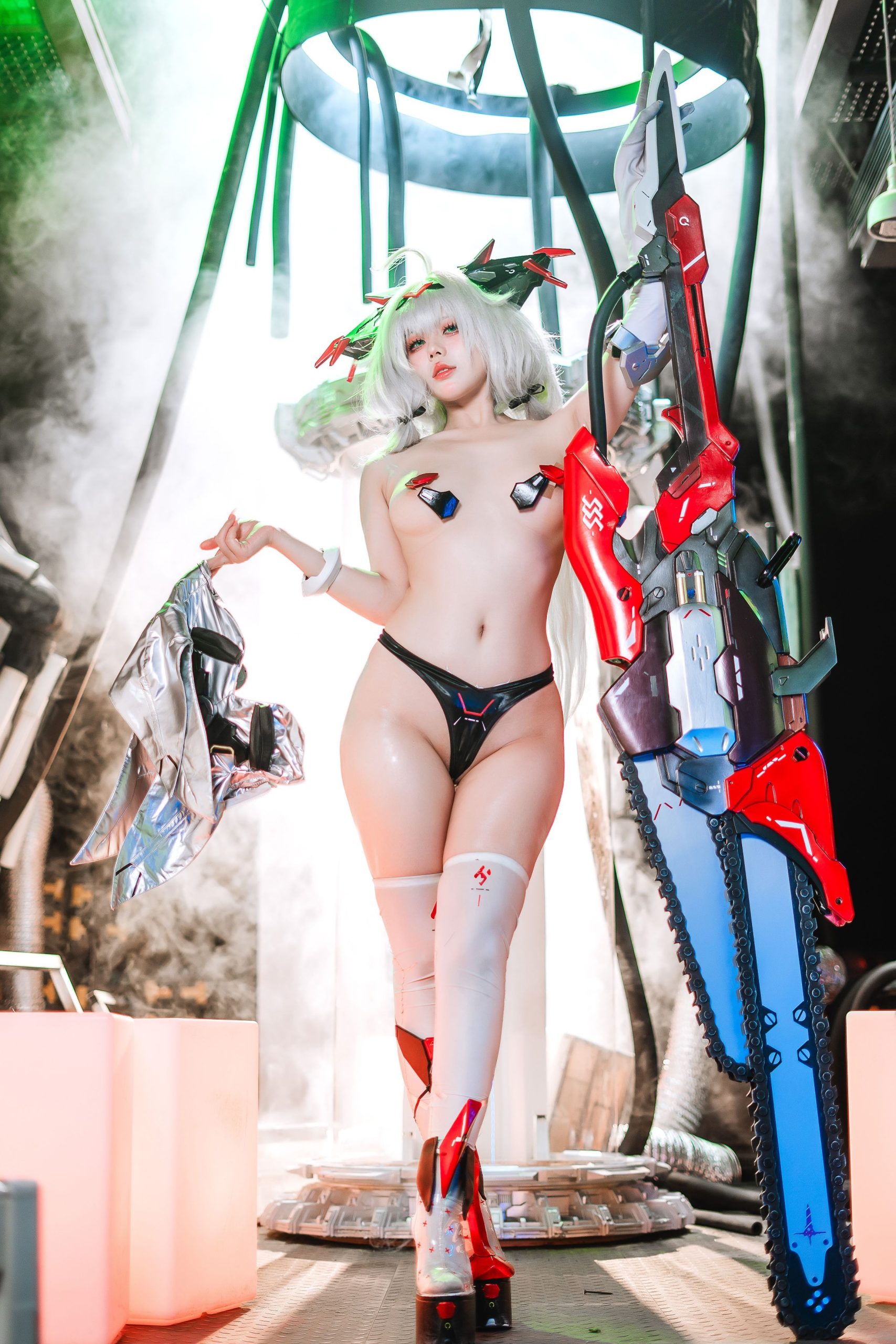 图片[37]-性感写真：纳格陵【第83期】-三次元论坛-次元控-懂杯姬 - 专业透明的飞机杯动漫名器测评与品牌推荐