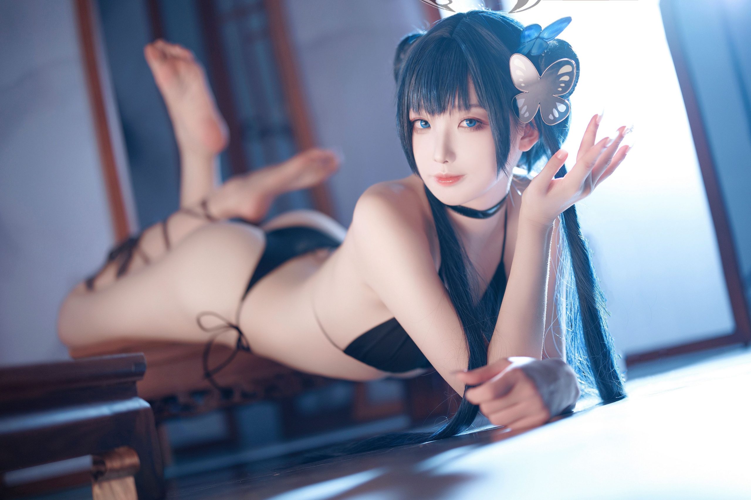 图片[10]-性感写真：碧蓝妃咲1【第71期】-三次元论坛-次元控-懂杯姬 - 专业透明的飞机杯动漫名器测评与品牌推荐