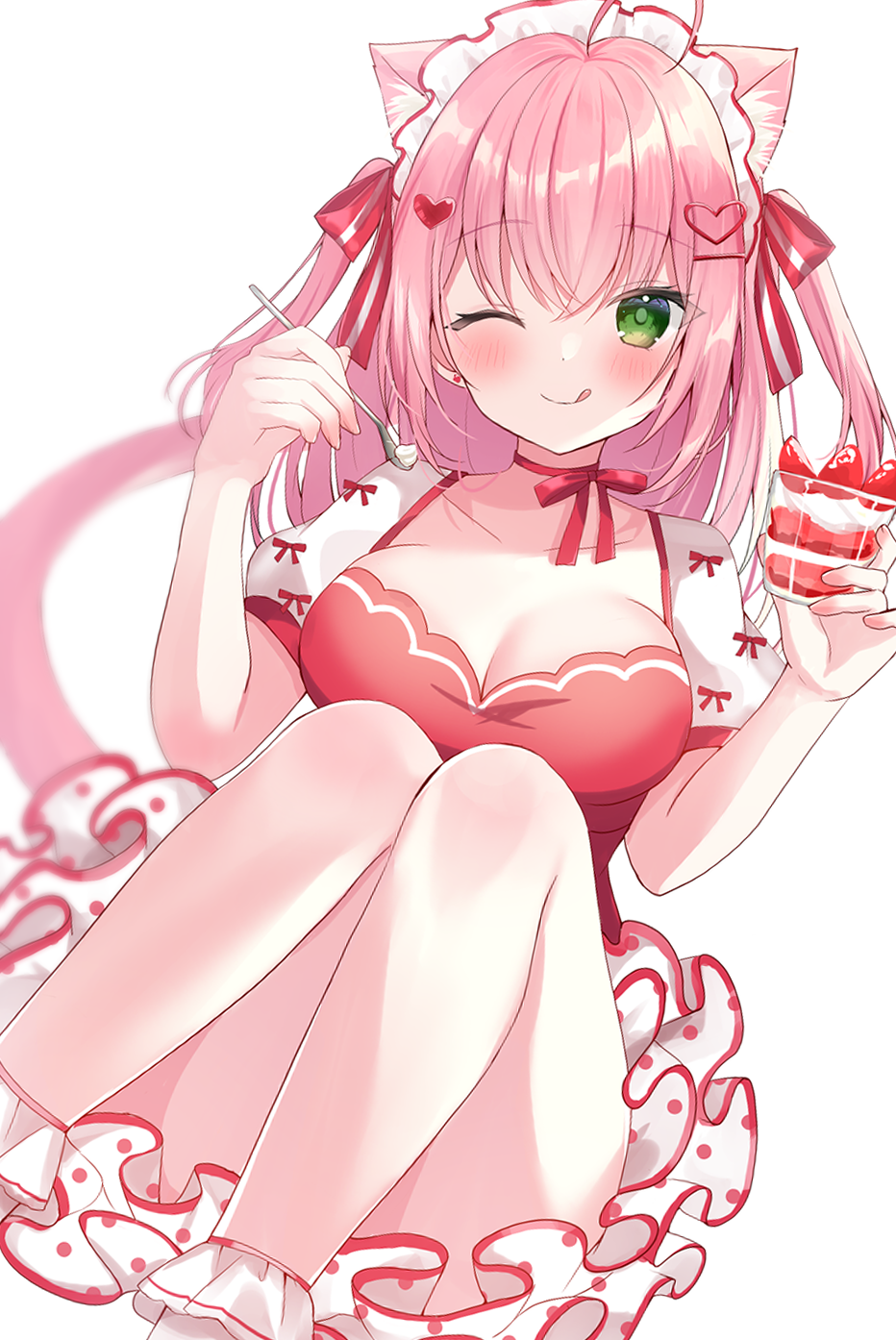 插画鉴赏【第6期】-懂杯姬 - 专业透明的飞机杯动漫名器测评与品牌推荐