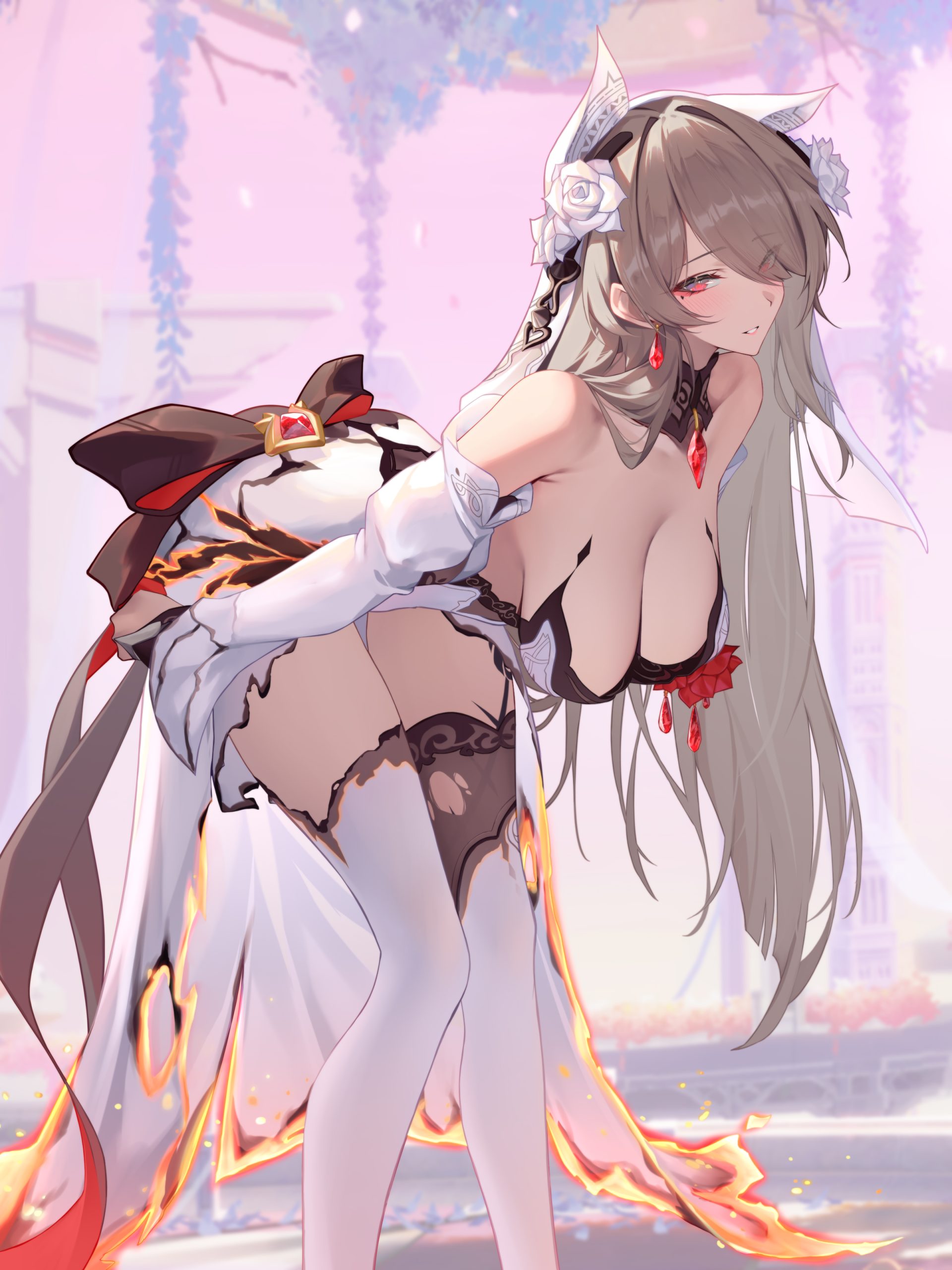 图片[11]-插画鉴赏【第7期】-美图分享论坛-次元控-懂杯姬 - 专业透明的飞机杯动漫名器测评与品牌推荐