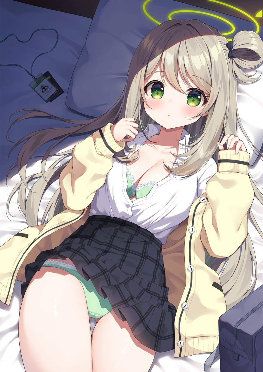 图片[22]-插画鉴赏【第6期】-美图分享论坛-次元控-懂杯姬 - 专业透明的飞机杯动漫名器测评与品牌推荐