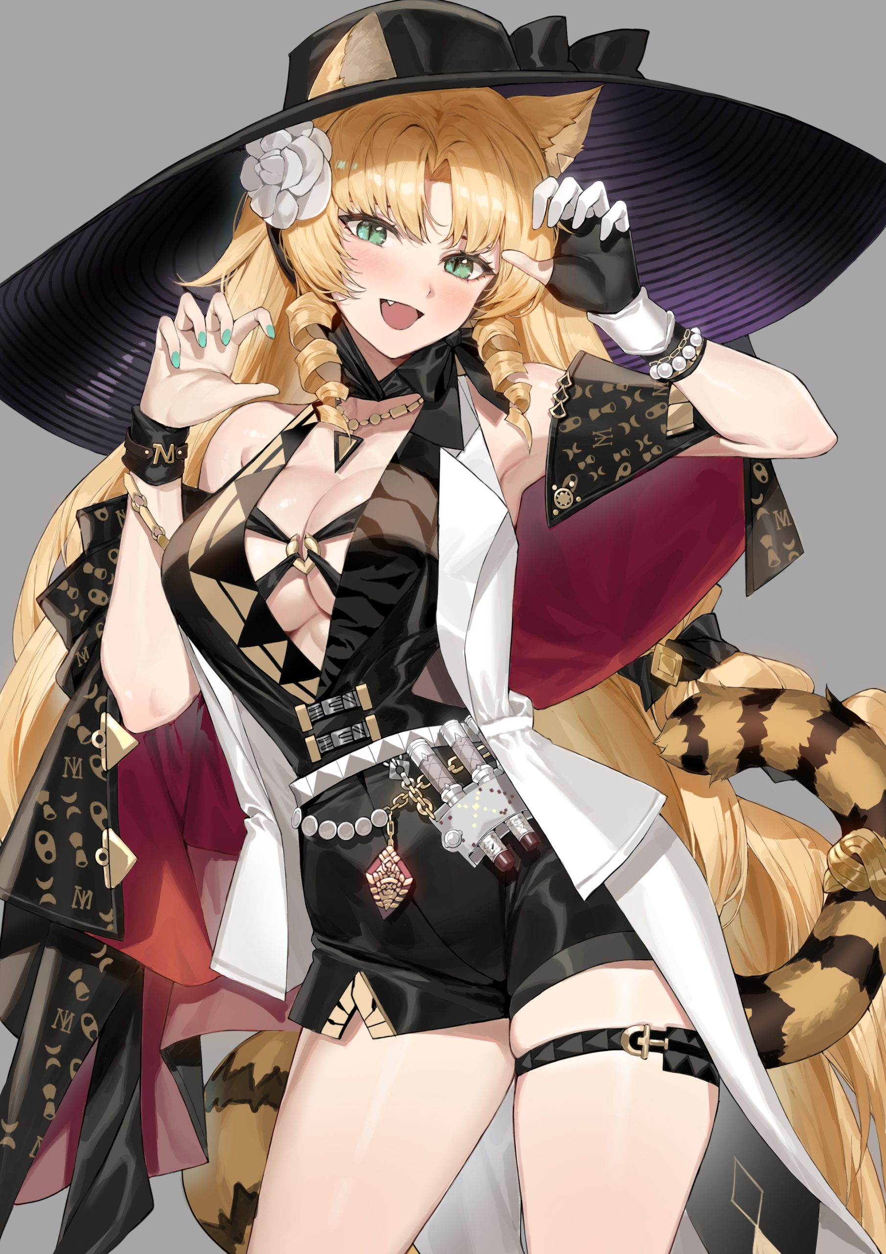 图片[18]-插画鉴赏【第2期】-美图分享论坛-次元控-懂杯姬 - 专业透明的飞机杯动漫名器测评与品牌推荐