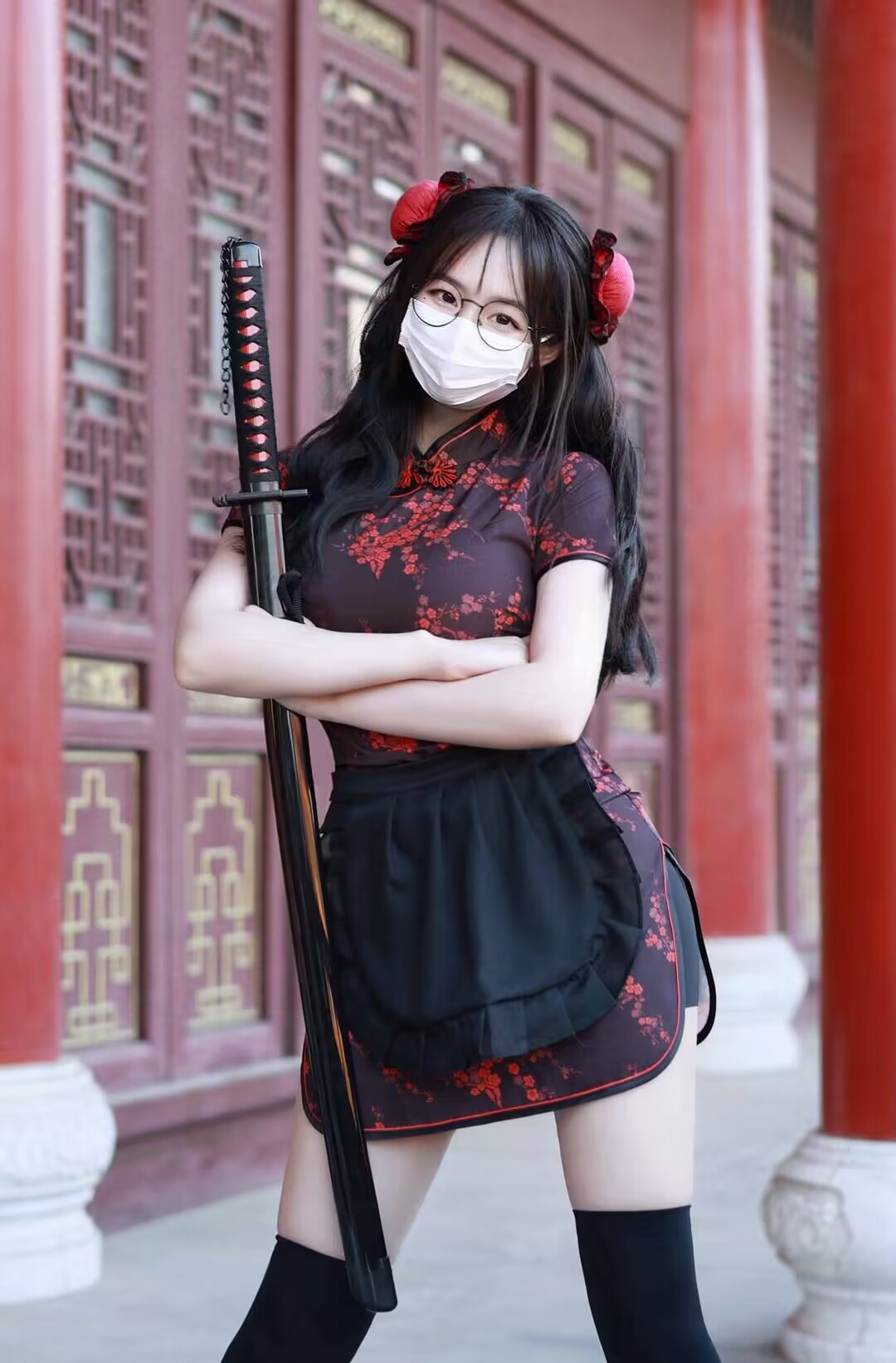 图片[11]-性感写真：烧萝【第60期】-三次元论坛-次元控-懂杯姬 - 专业透明的飞机杯动漫名器测评与品牌推荐