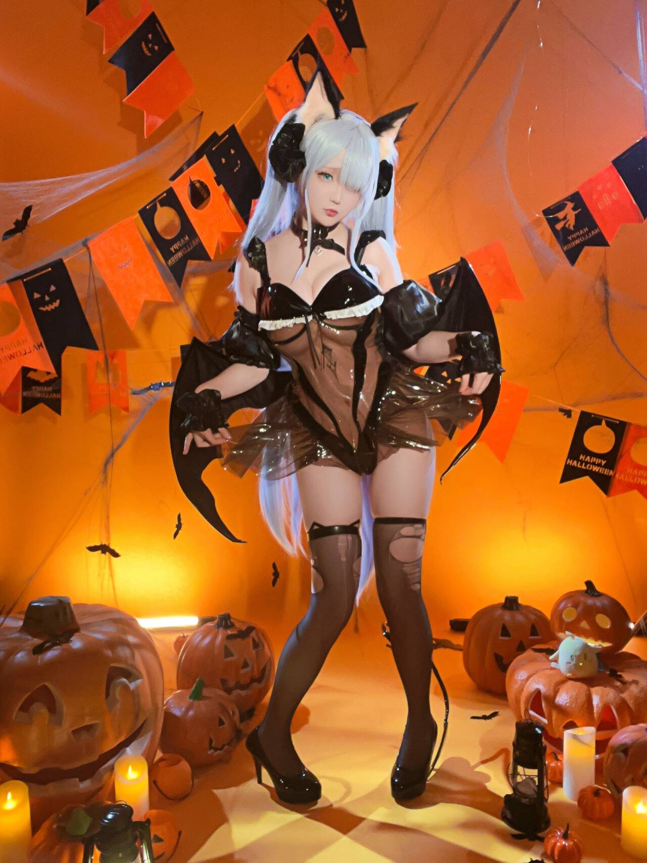 图片[36]-性感写真：碧蓝航线雅努斯【第82期】-三次元论坛-次元控-懂杯姬 - 专业透明的飞机杯动漫名器测评与品牌推荐